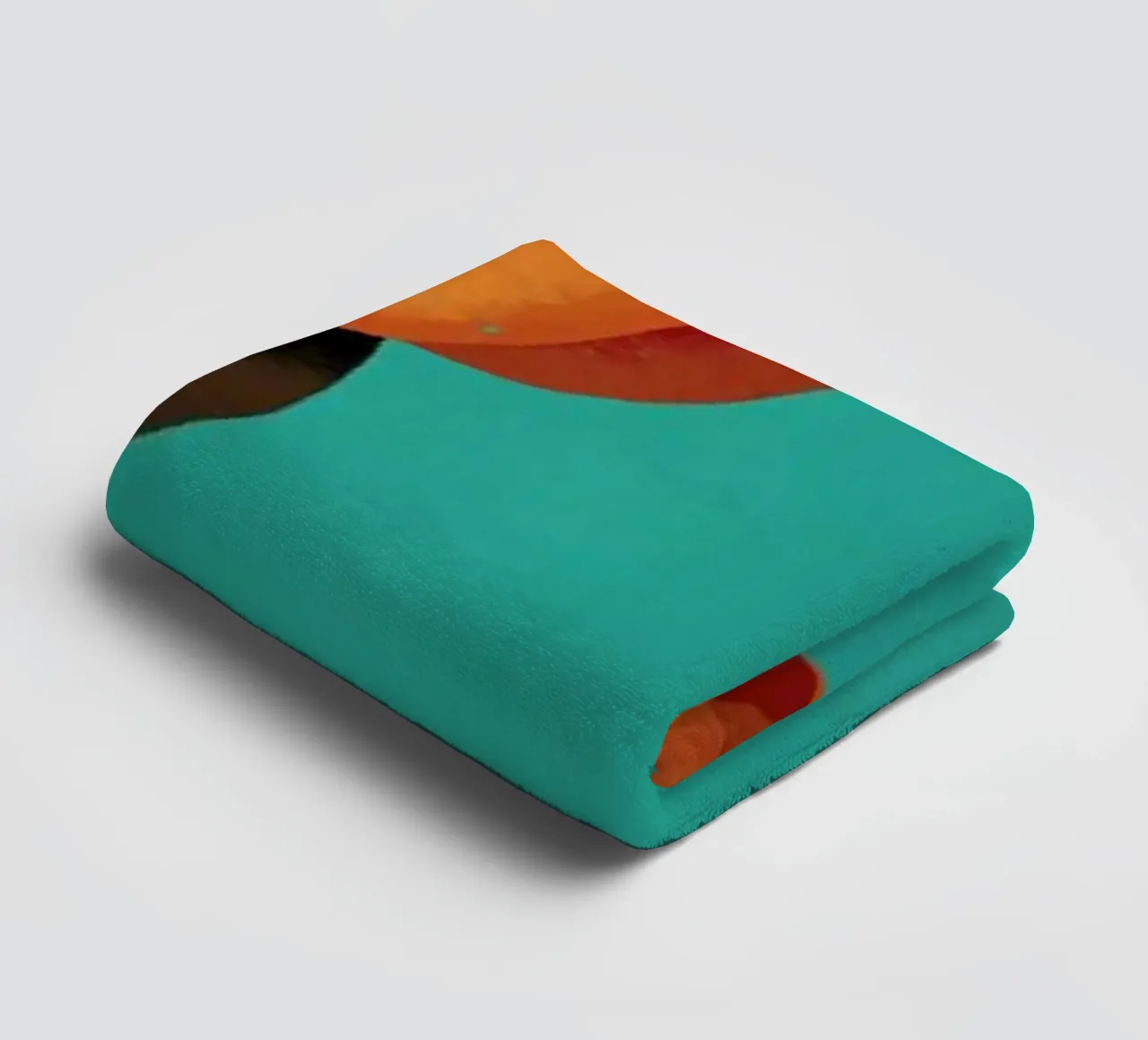 Transitions asciugamano da bagno da DinoMike