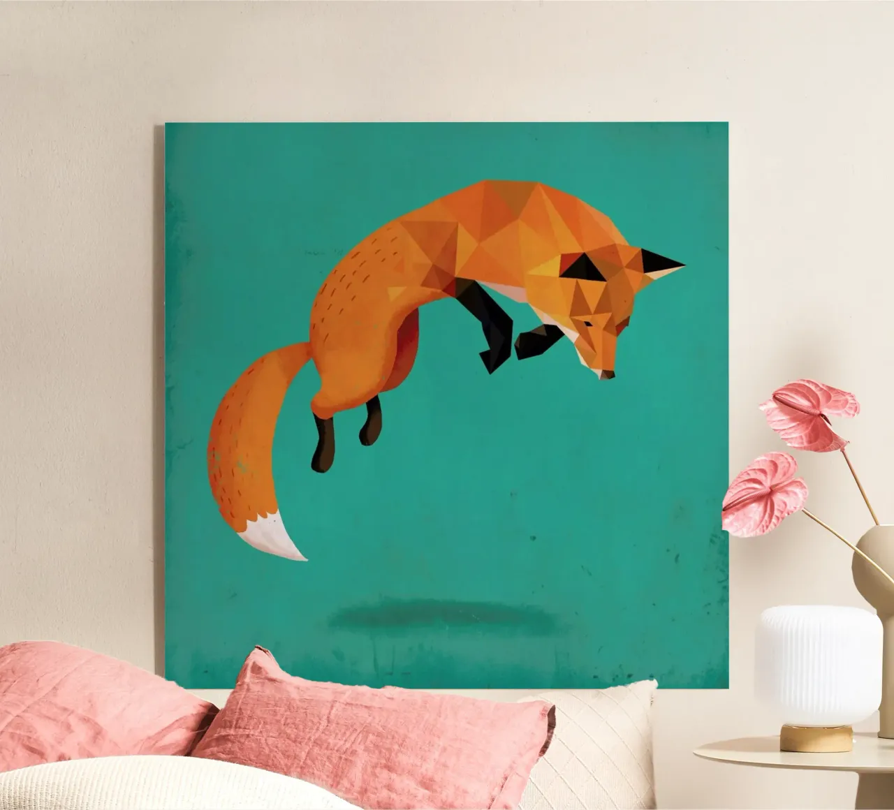 Transitions acrylic glass by DinoMike