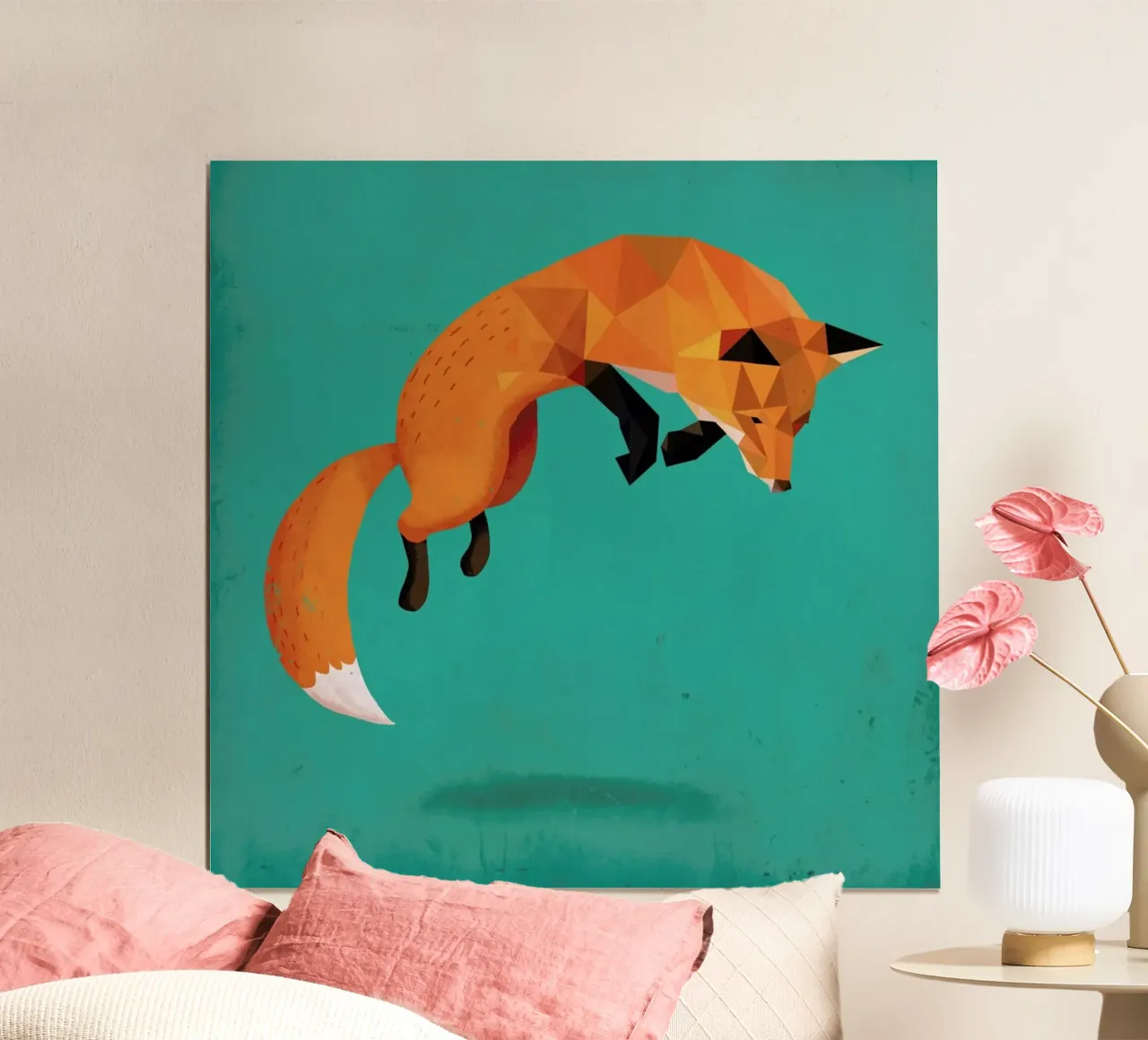 Transitions poster da DinoMike