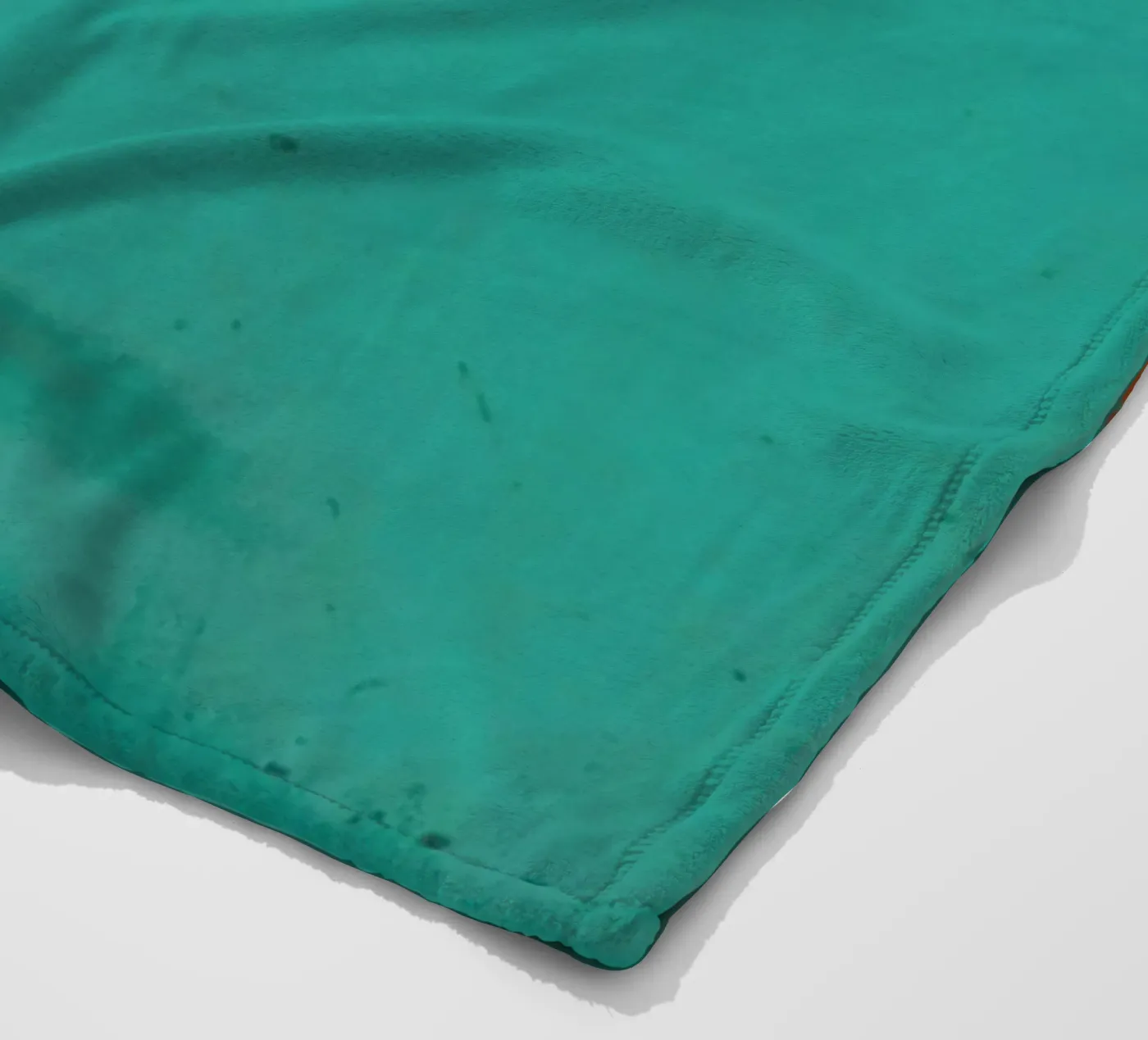 Transitions fleecedeken van DinoMike