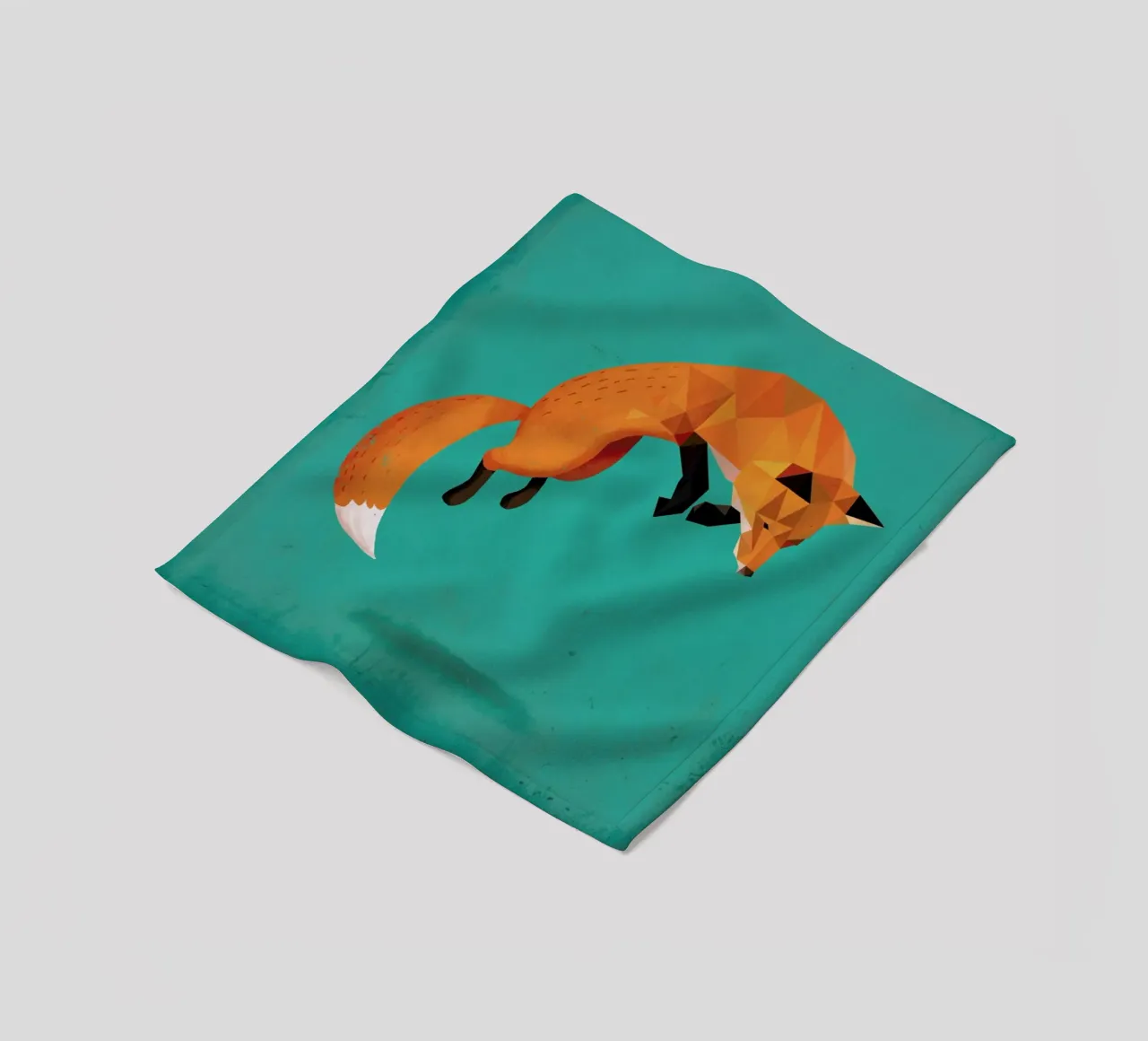 Transitions coperta in pile da DinoMike