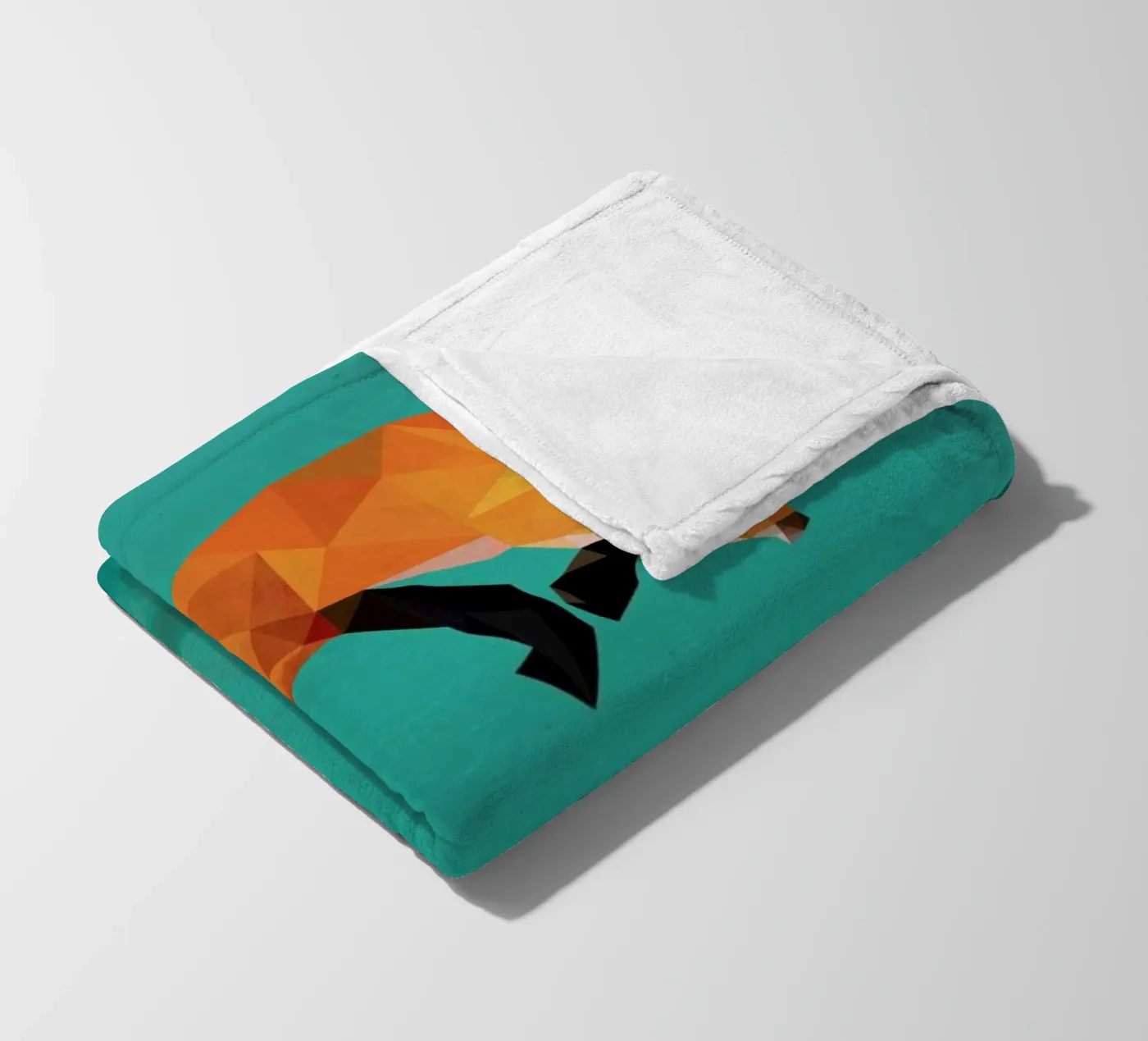 Transitions fleecedeken van DinoMike