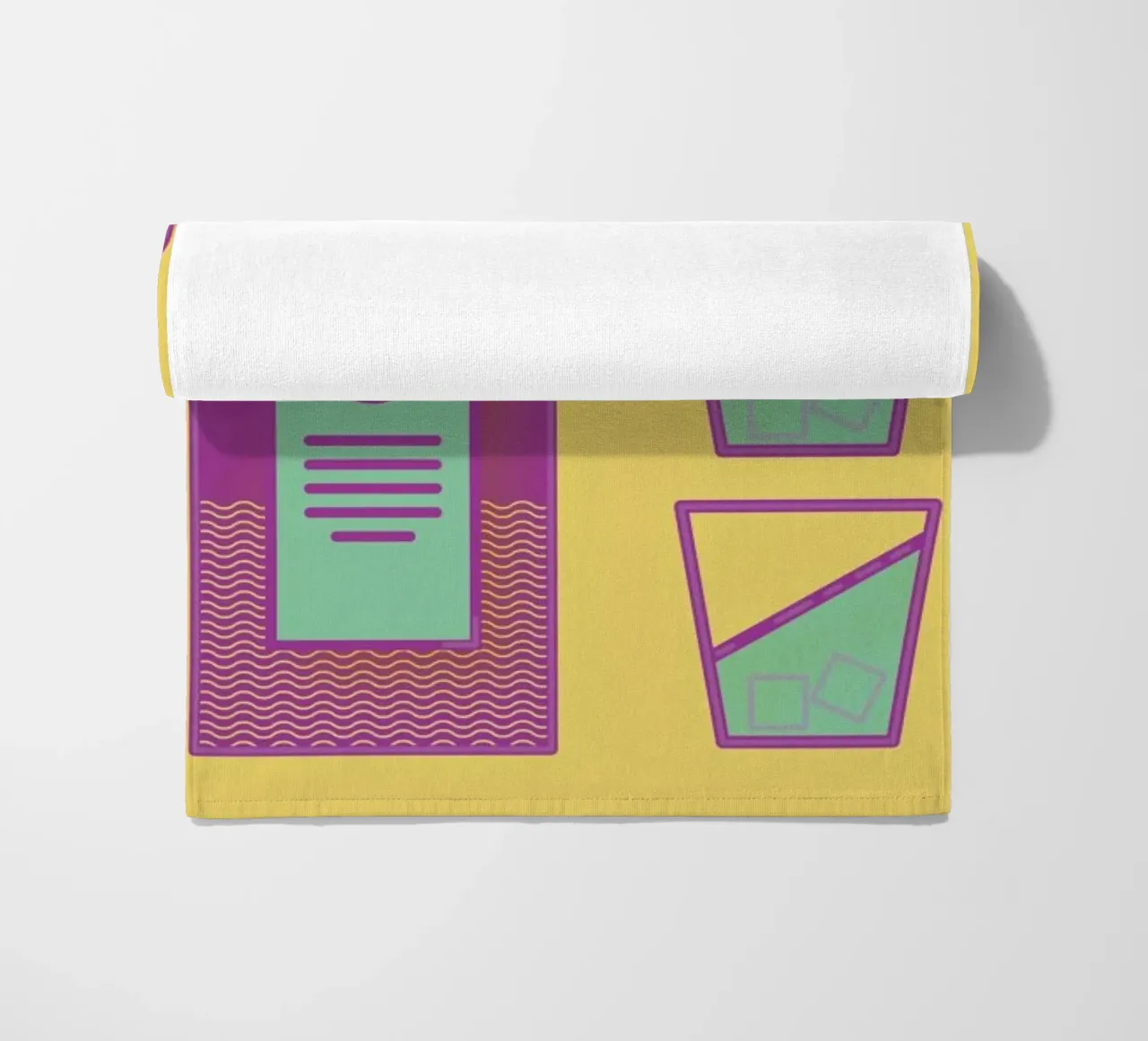 Sternschanze - Drinks telo mare da Bureau Bald GmbH