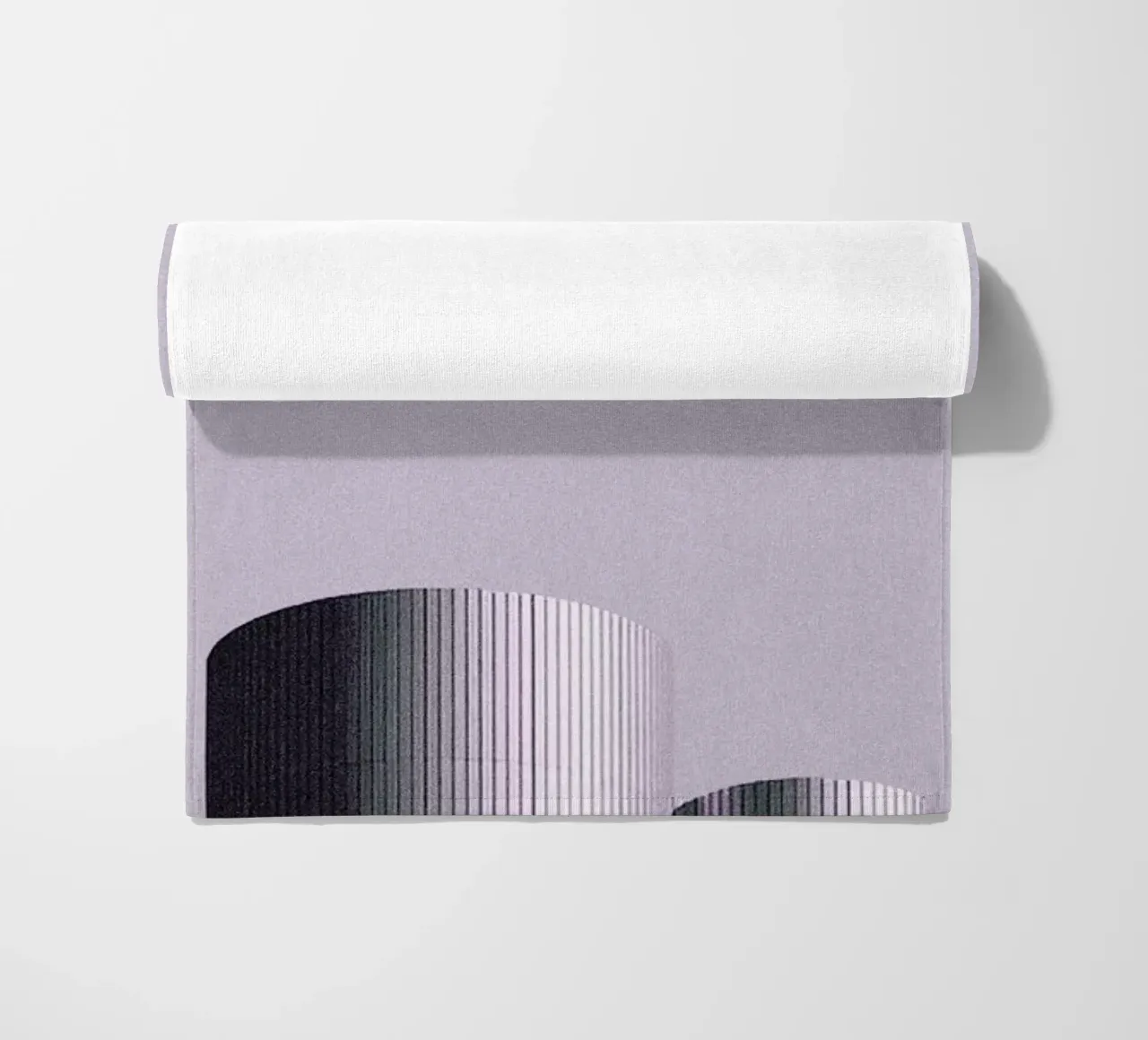 Summer Time Fun telo mare da Maarten Léon