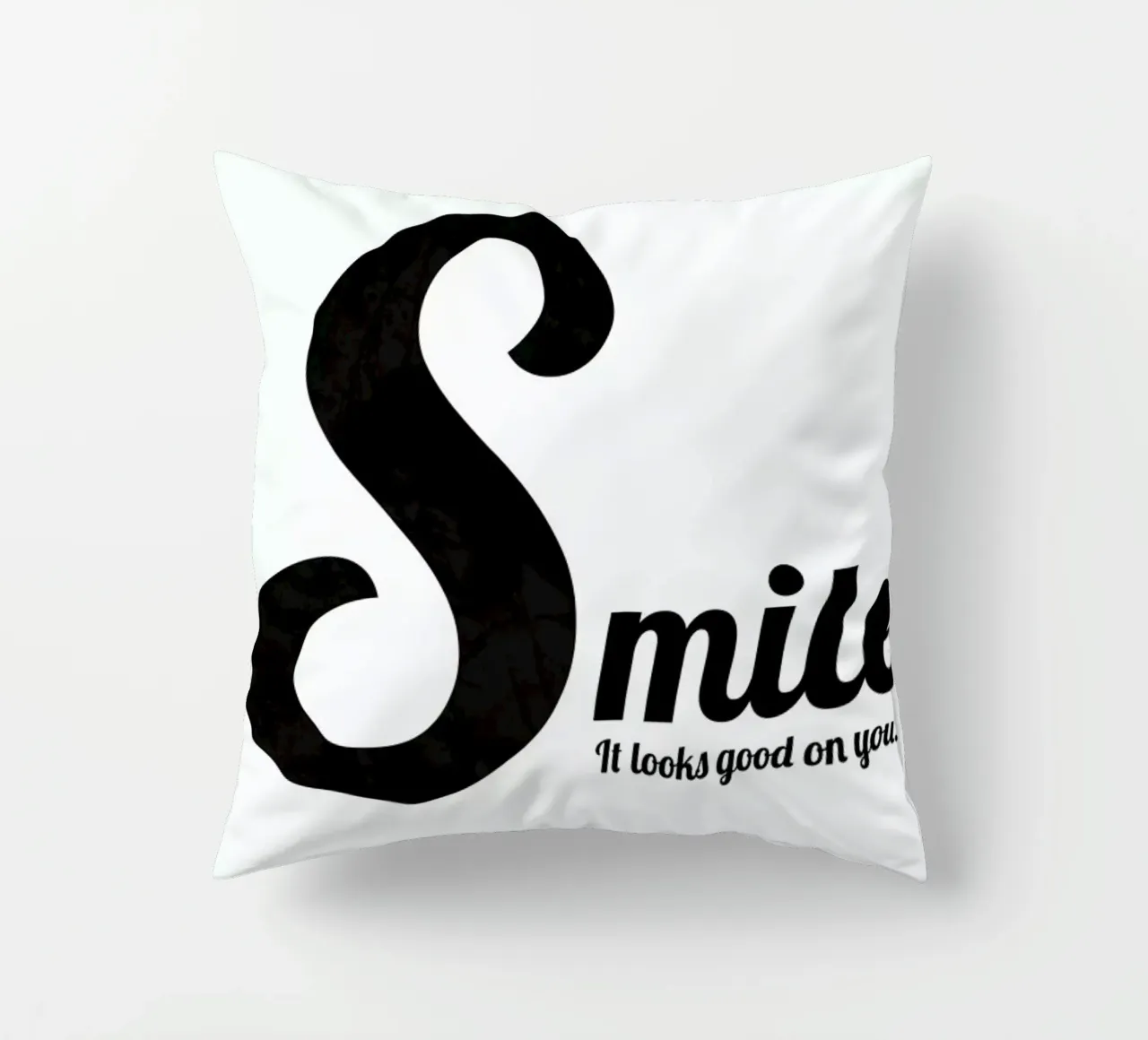 Smile cuscino da Froilein Juno