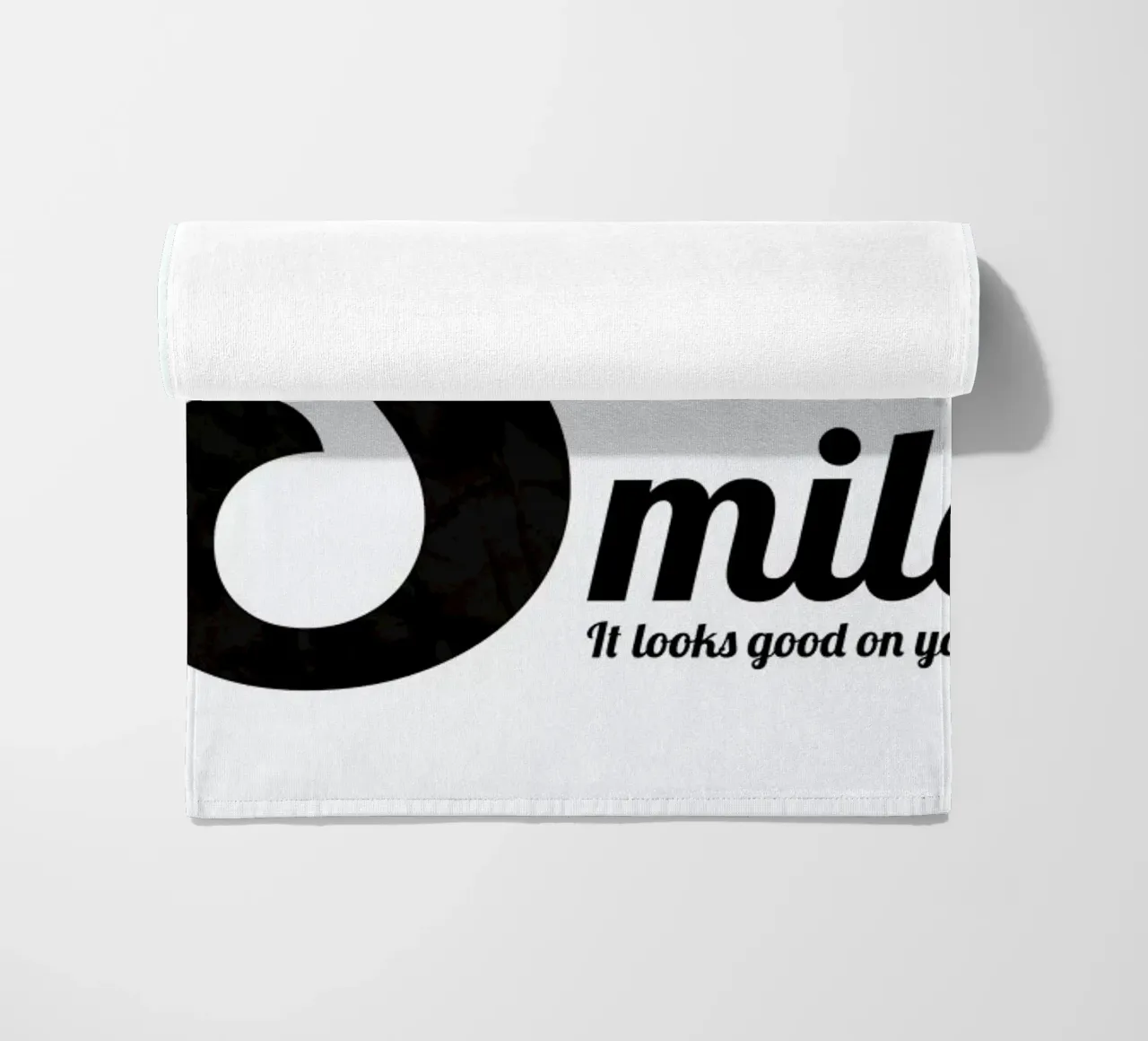Smile telo mare da Froilein Juno
