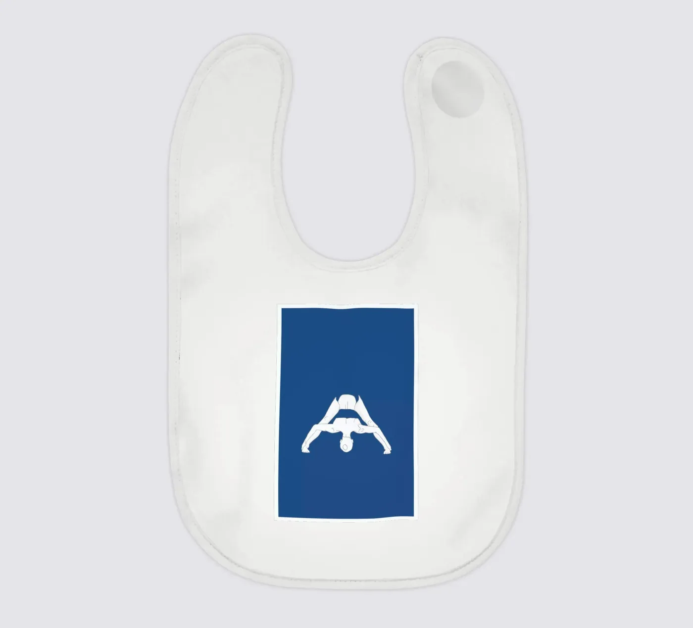 Yoga Practice 4 bavaglino da Sandra De Leon