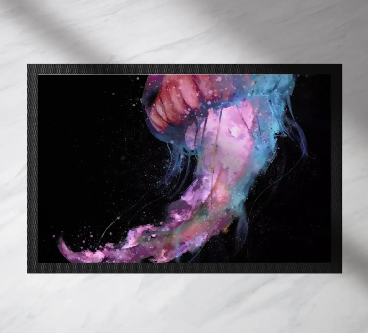 Space Jelly zerbino da Dániel Taylor