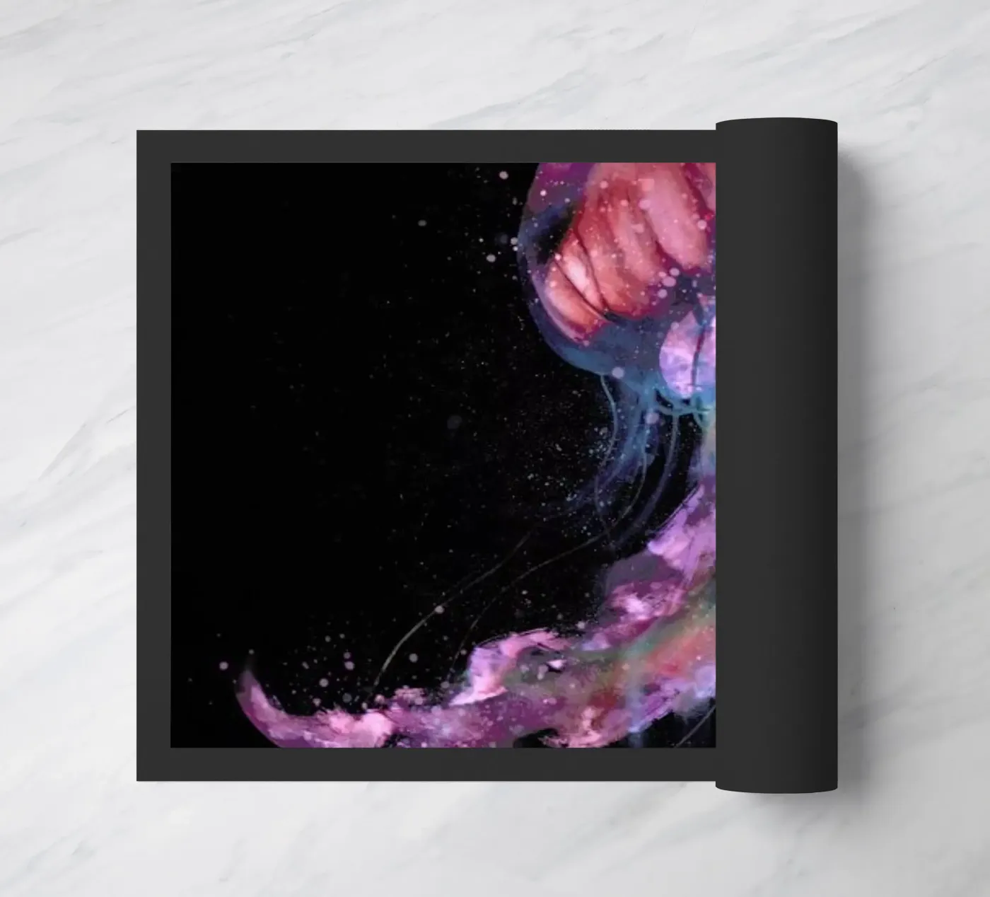 Space Jelly zerbino da Dániel Taylor