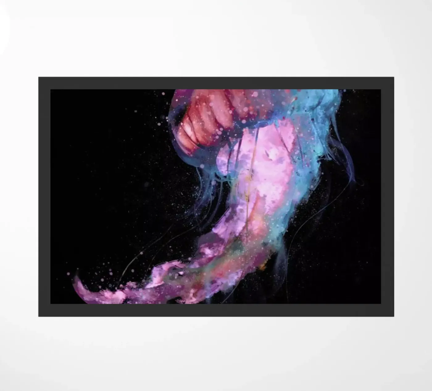 Space Jelly zerbino da Dániel Taylor