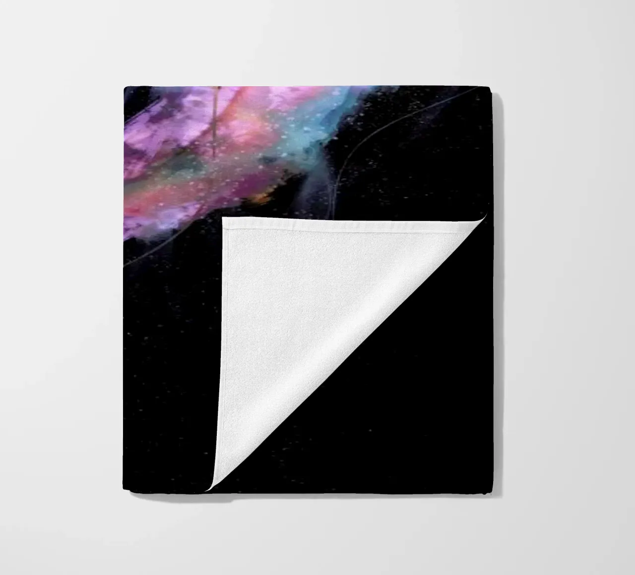 Space Jelly telo mare da Dániel Taylor