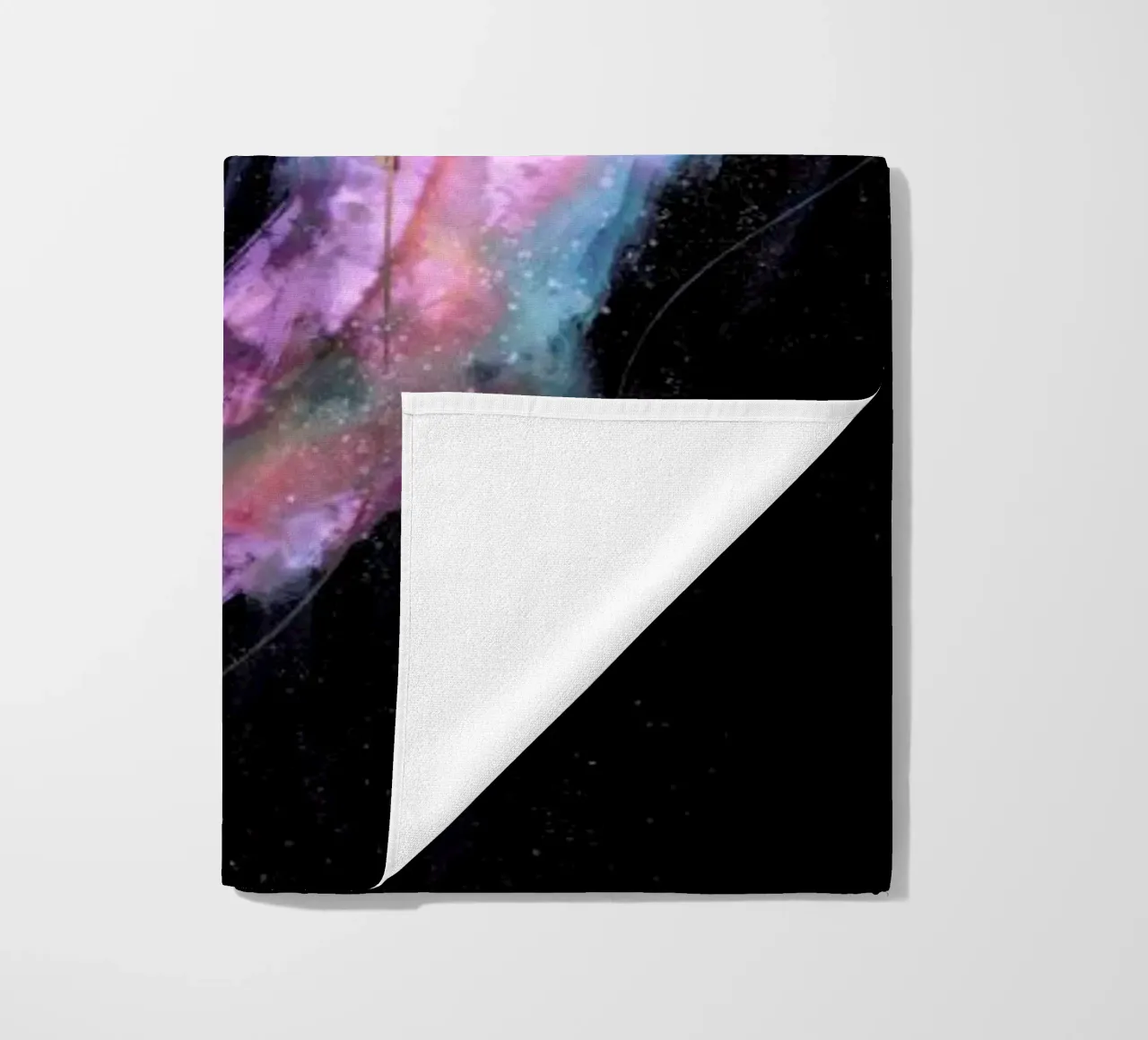 Space Jelly telo mare da Dániel Taylor