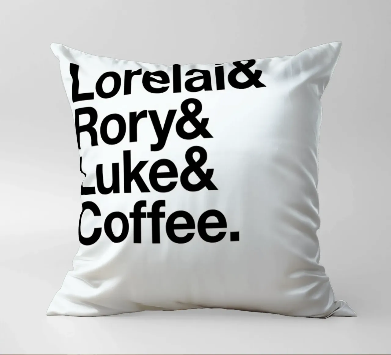 Luke's cuscino da Studio One
