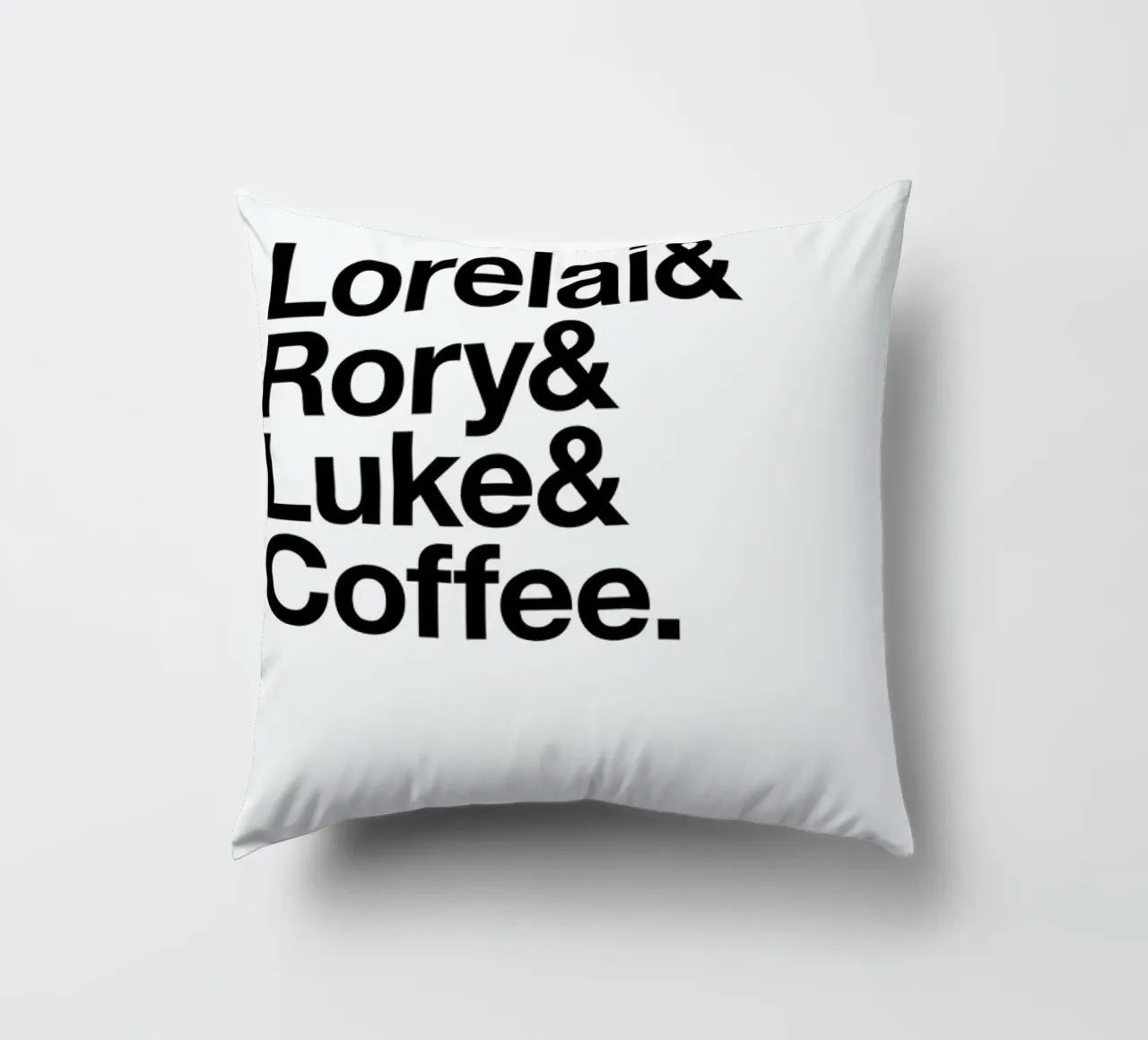 Luke's cuscino da Studio One