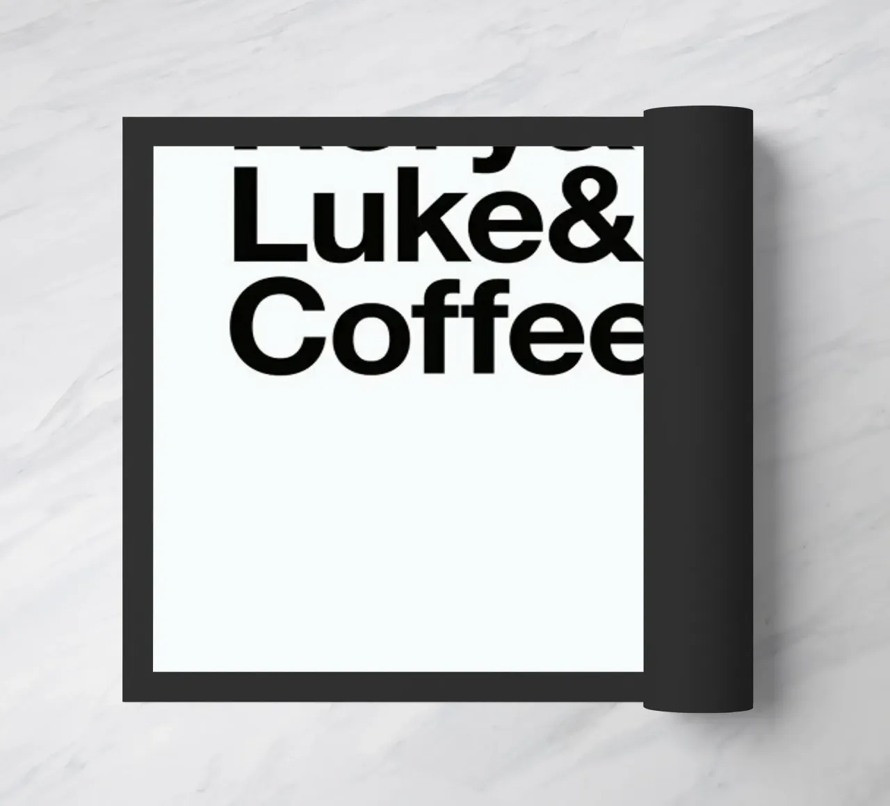 Luke's zerbino da Studio One