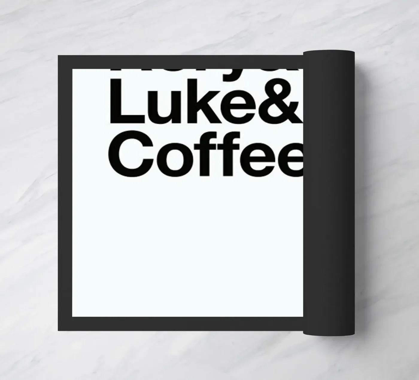 Luke's zerbino da Studio One