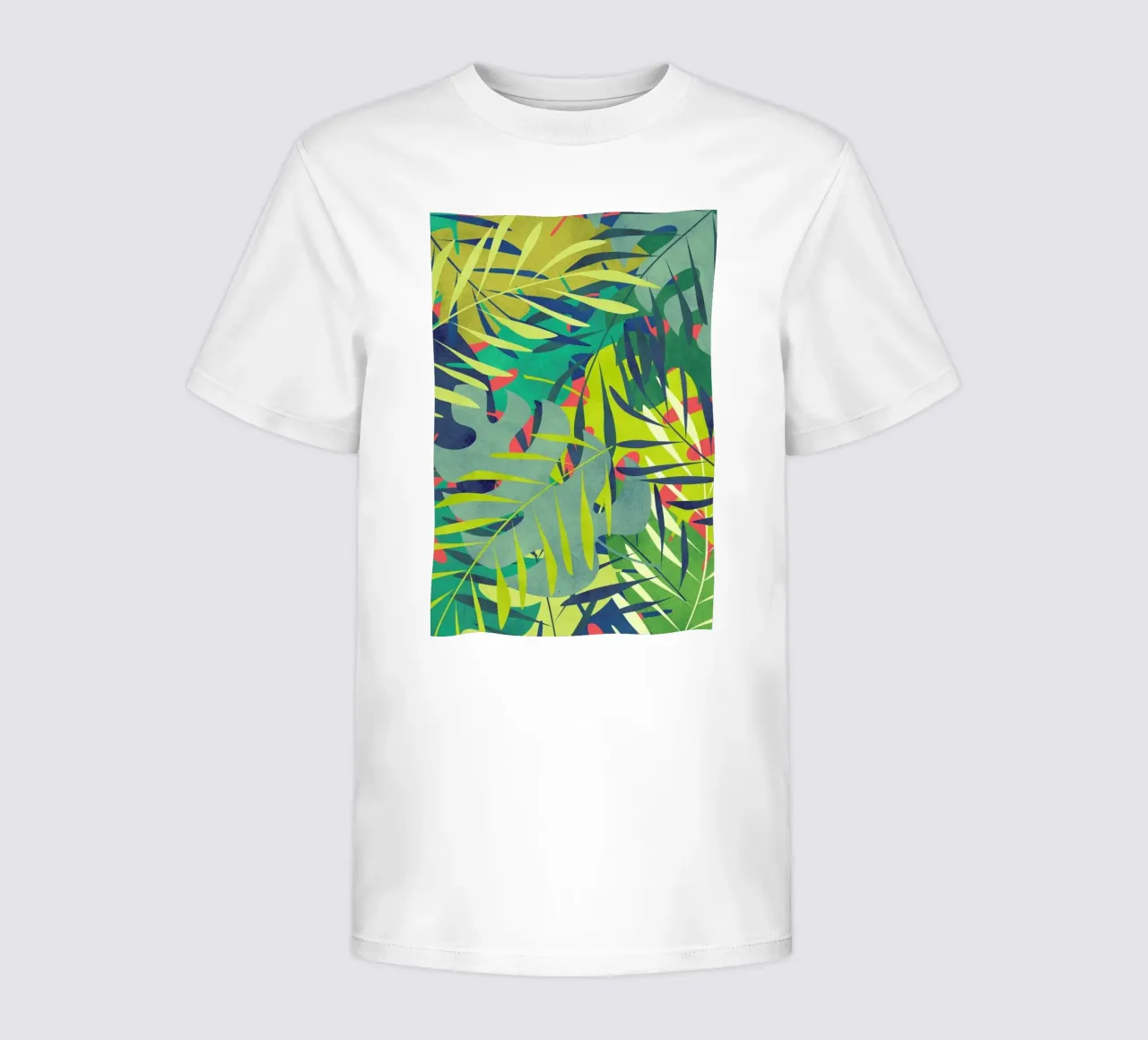Eden Kinder T-Shirt von Tracie Andrews