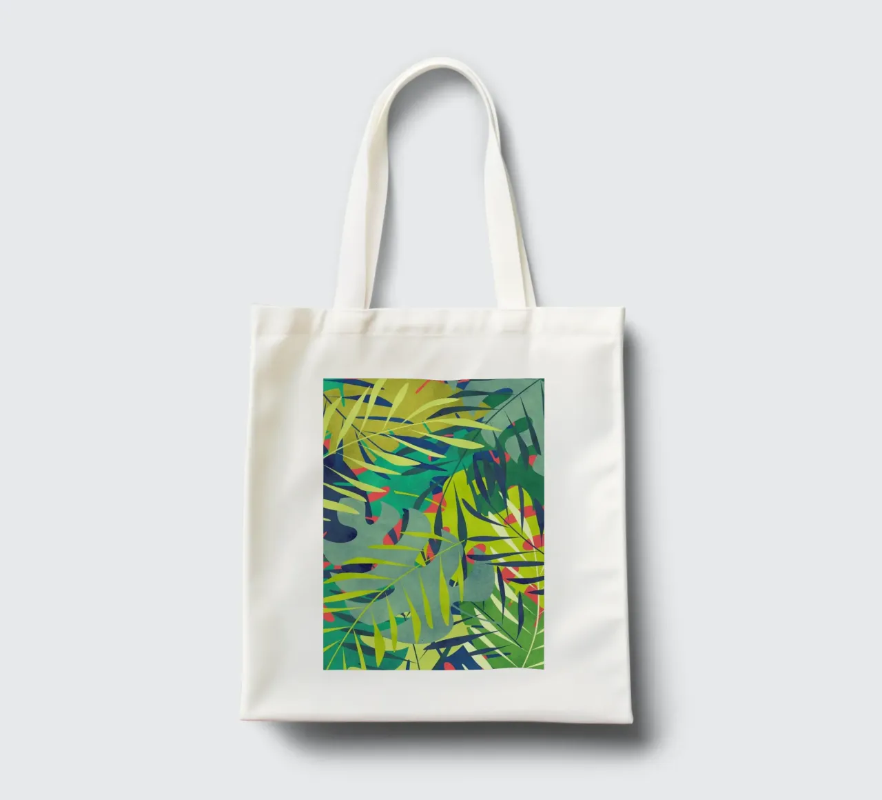 Eden tote bag by Tracie Andrews