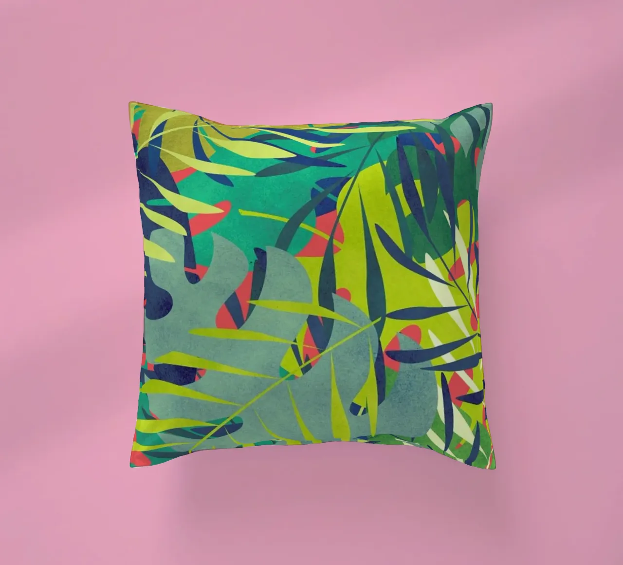 Eden decorative cushion by Tracie Andrews