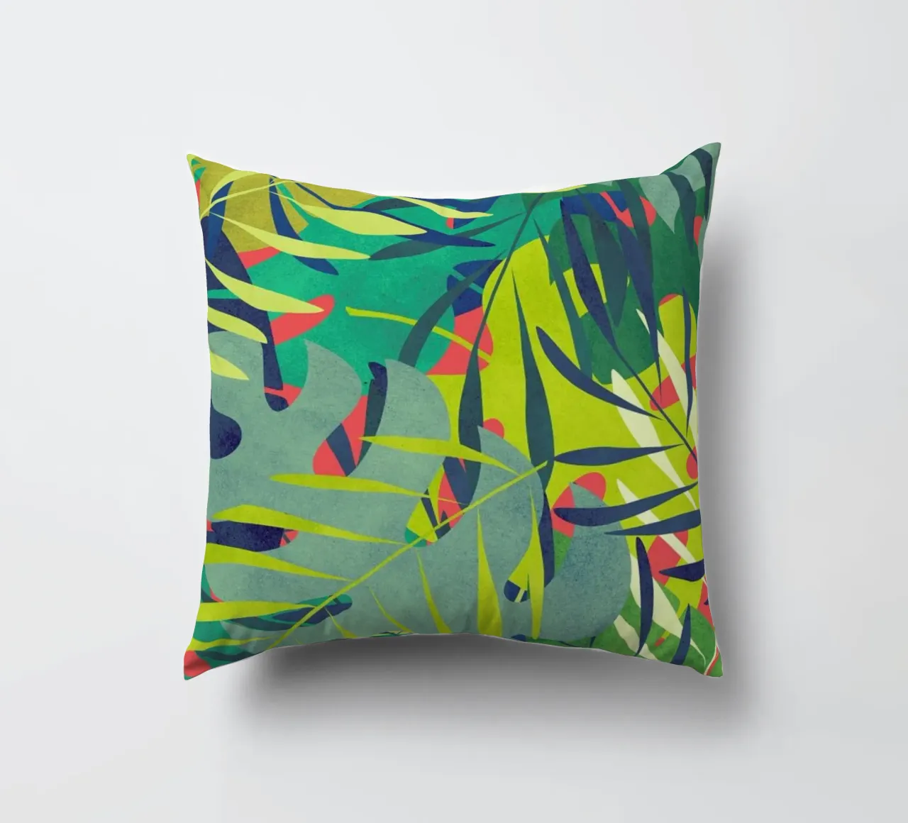 Eden decorative cushion by Tracie Andrews