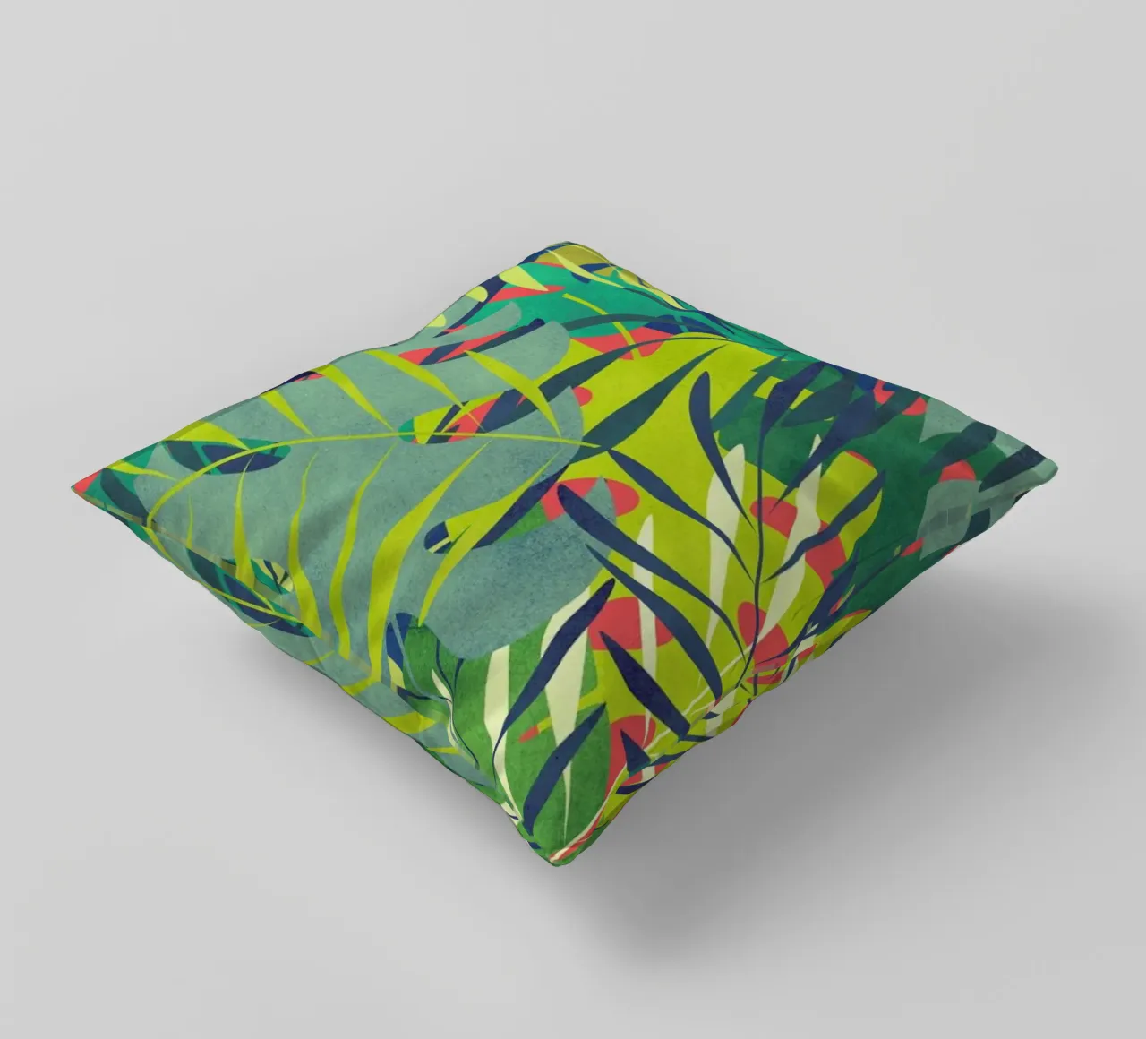 Eden decorative cushion by Tracie Andrews