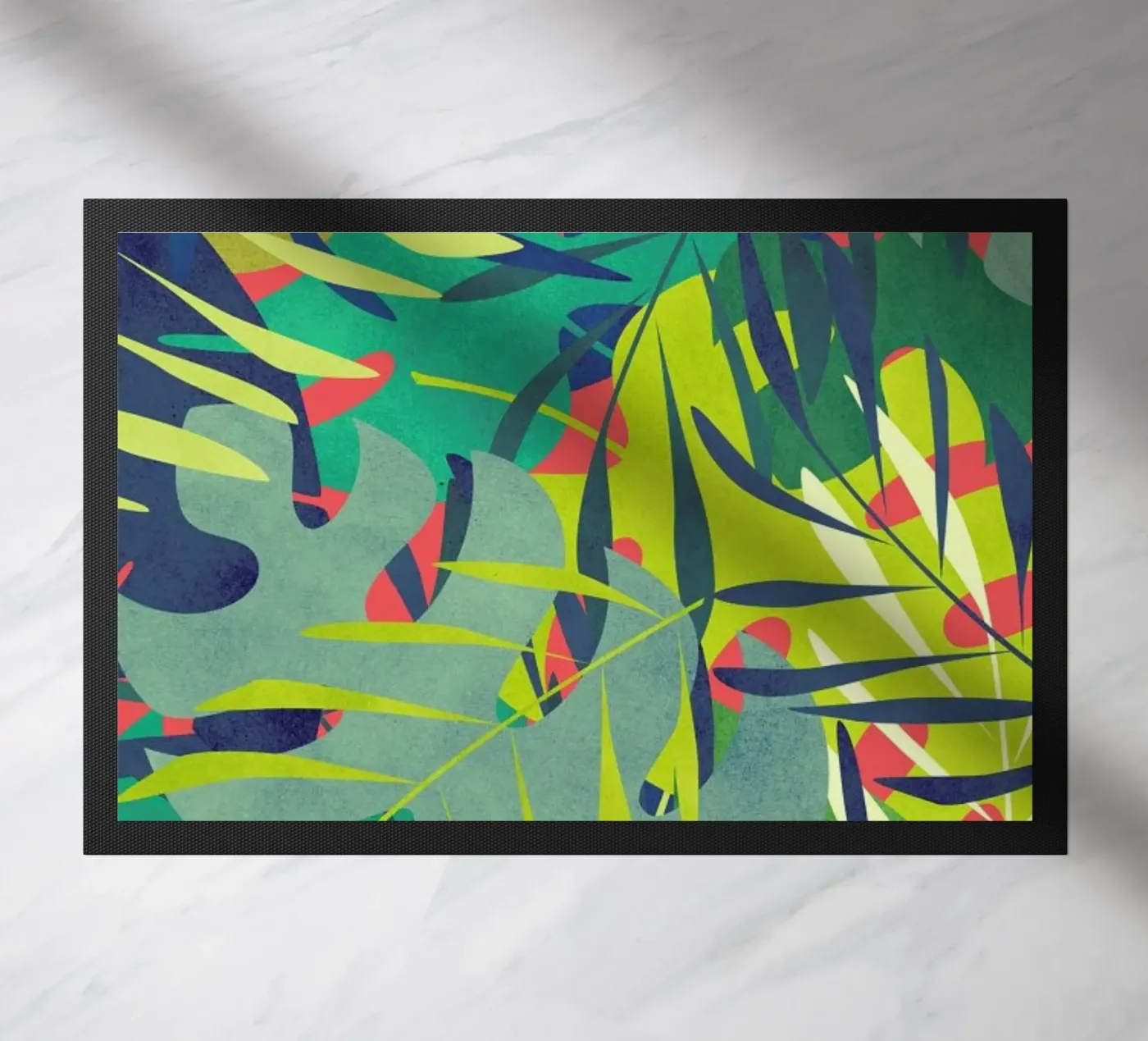 Eden deurmat van Tracie Andrews