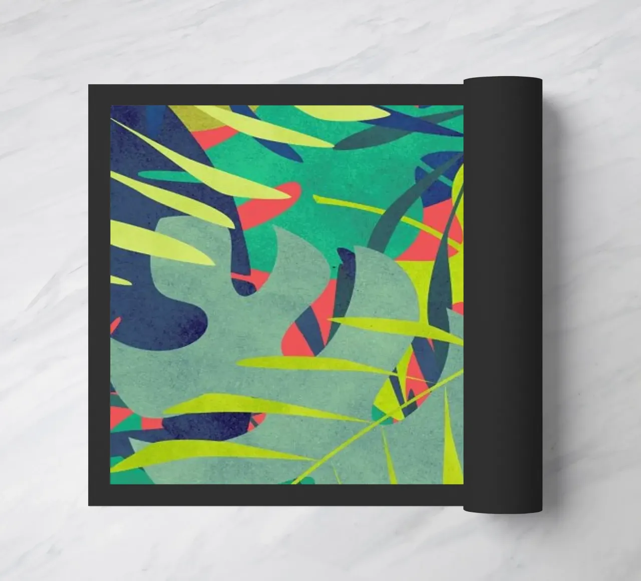 Eden doormat by Tracie Andrews