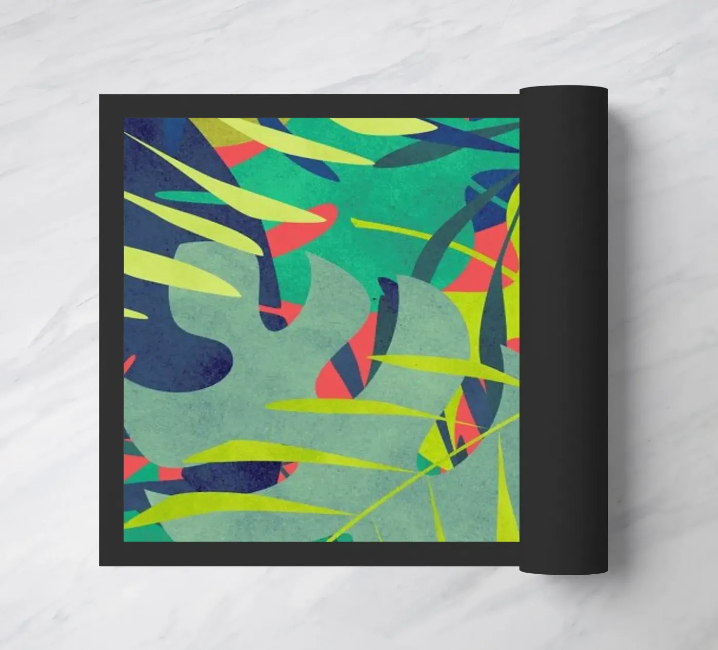 Eden deurmat van Tracie Andrews