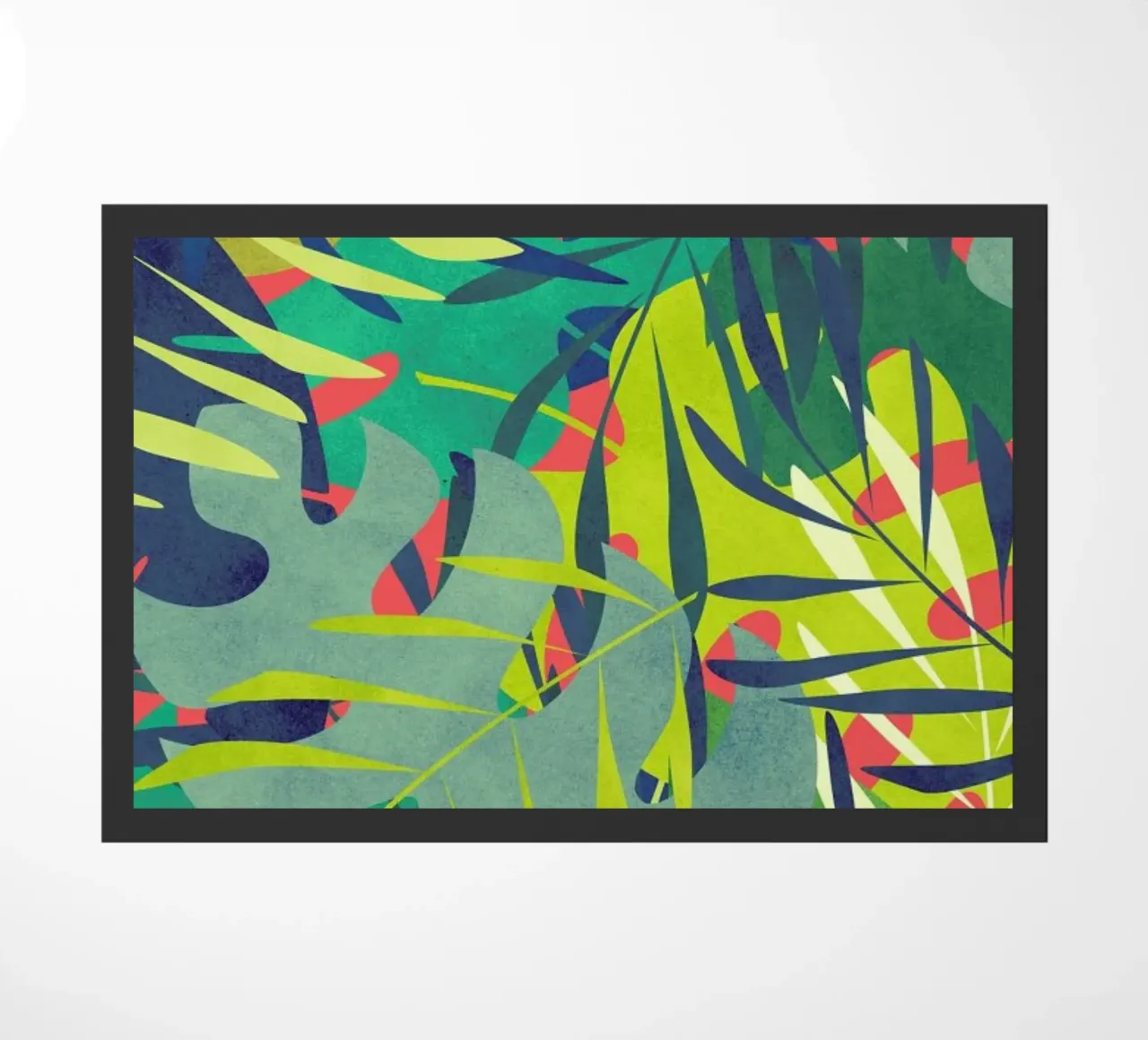 Eden doormat by Tracie Andrews