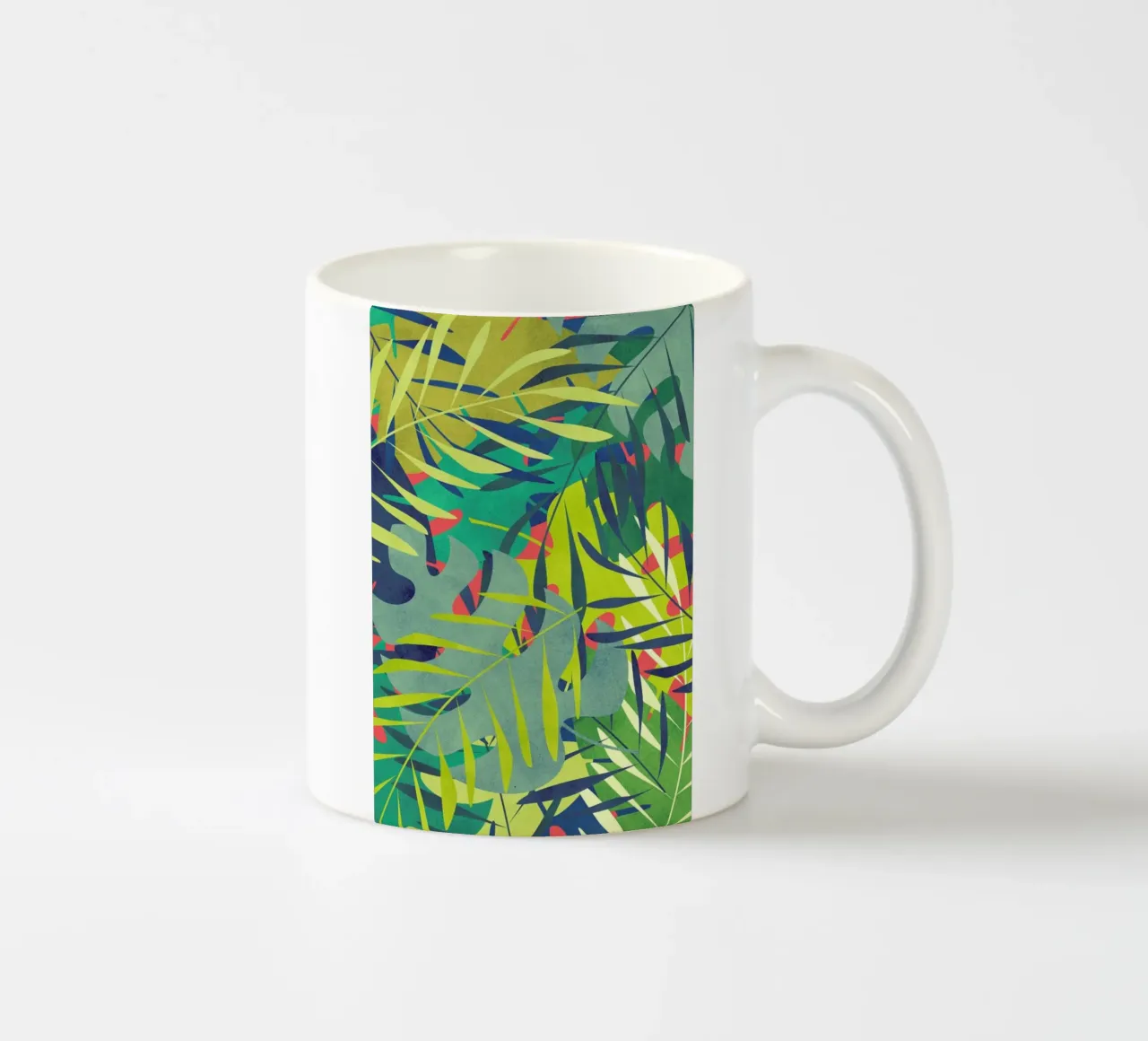 Eden tazza in ceramica da Tracie Andrews