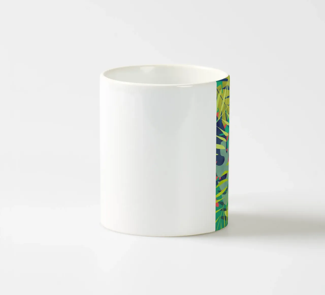 Eden tazza in ceramica da Tracie Andrews