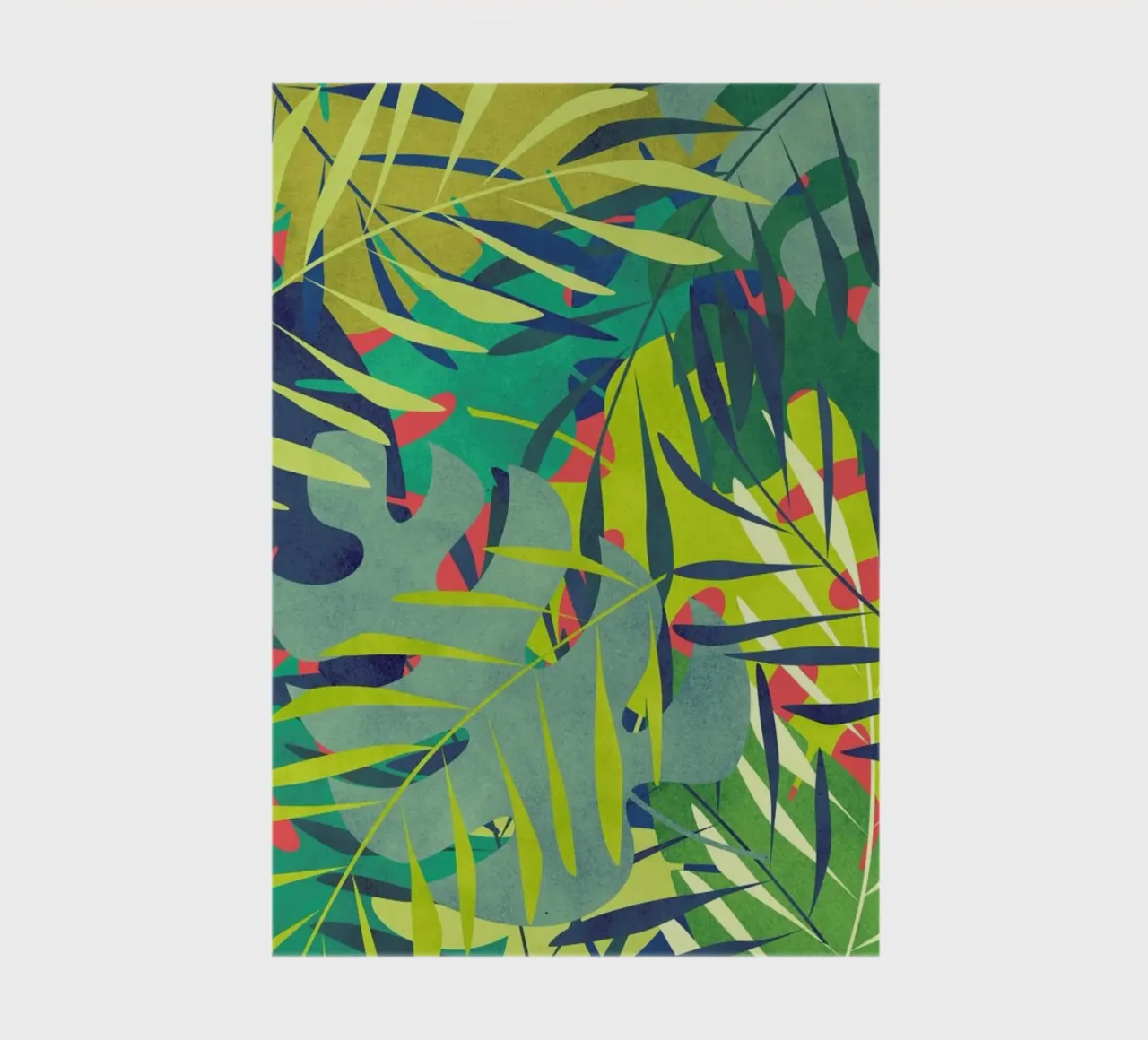 Eden notebook by Tracie Andrews