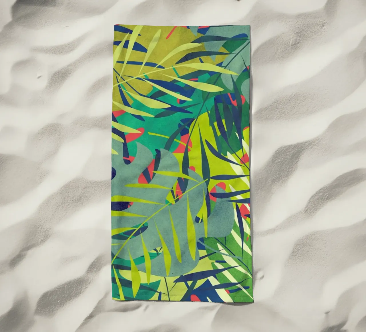 Eden telo mare da Tracie Andrews