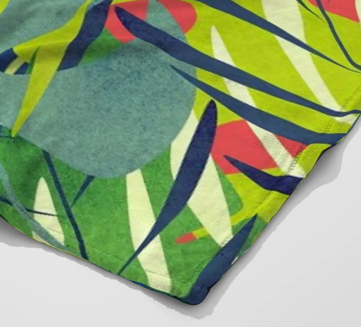 Eden Fleecedecke von Tracie Andrews