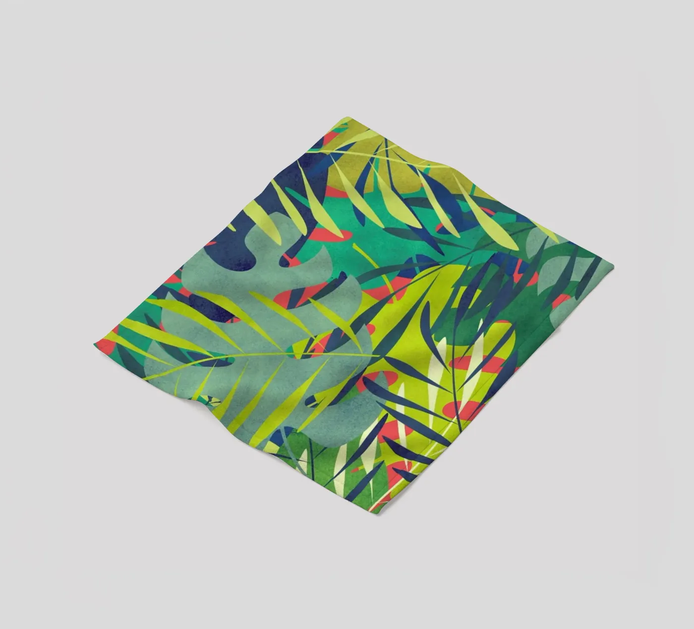 Eden Fleecedecke von Tracie Andrews