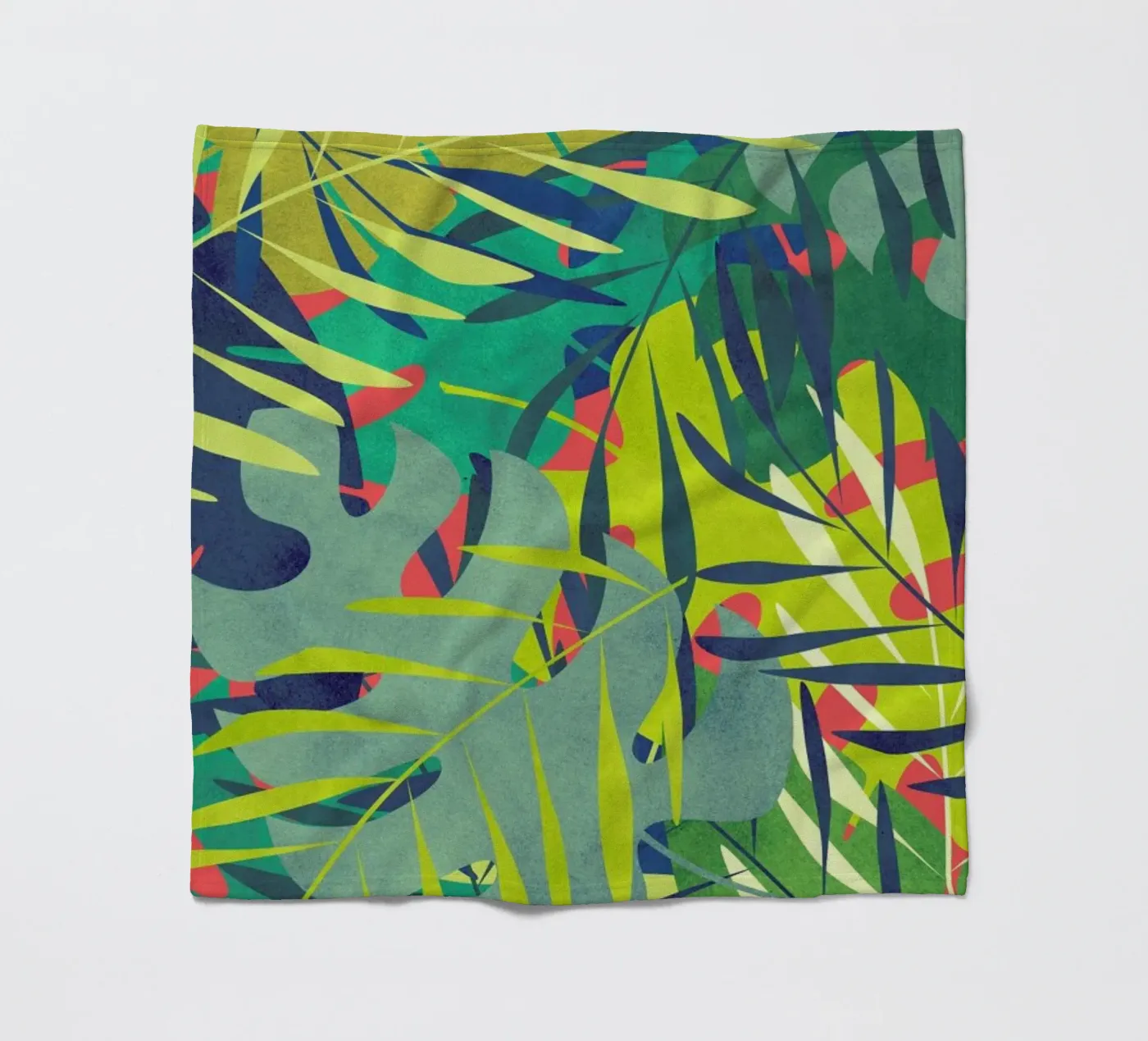 Eden Fleecedecke von Tracie Andrews