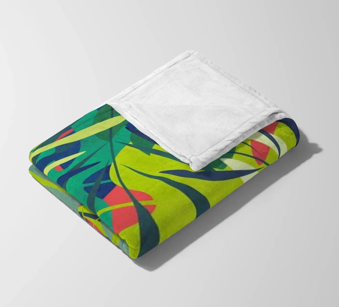 Eden Fleecedecke von Tracie Andrews