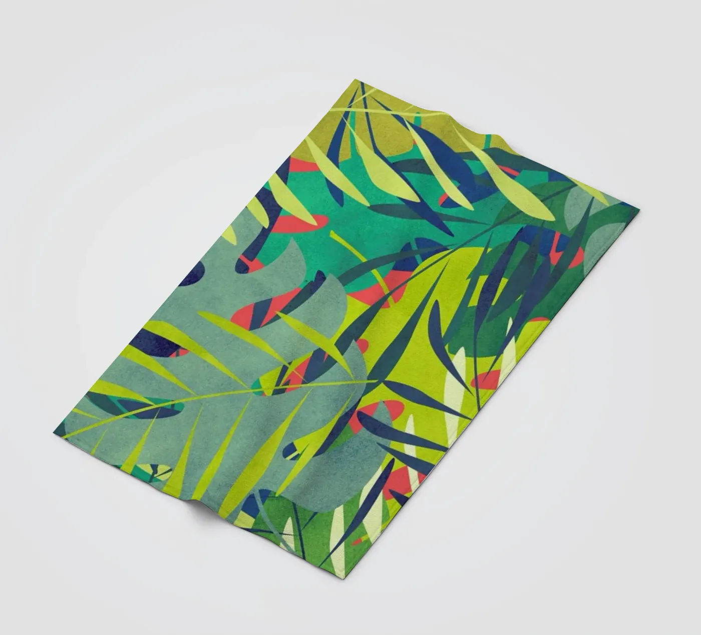 Eden Fleecedecke von Tracie Andrews