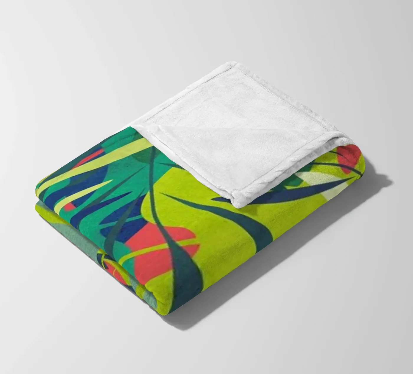 Eden Fleecedecke von Tracie Andrews