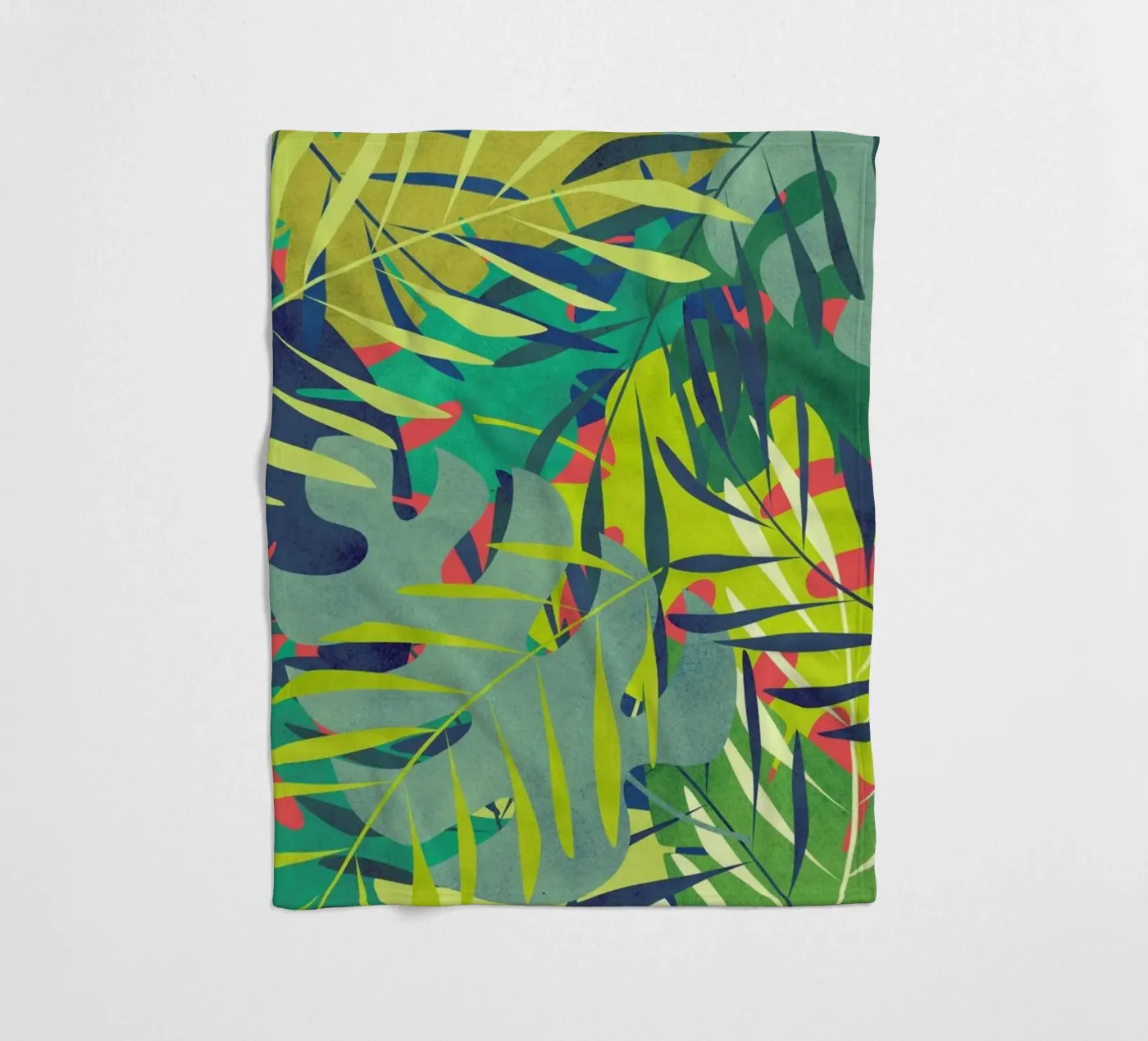 Eden Fleecedecke von Tracie Andrews