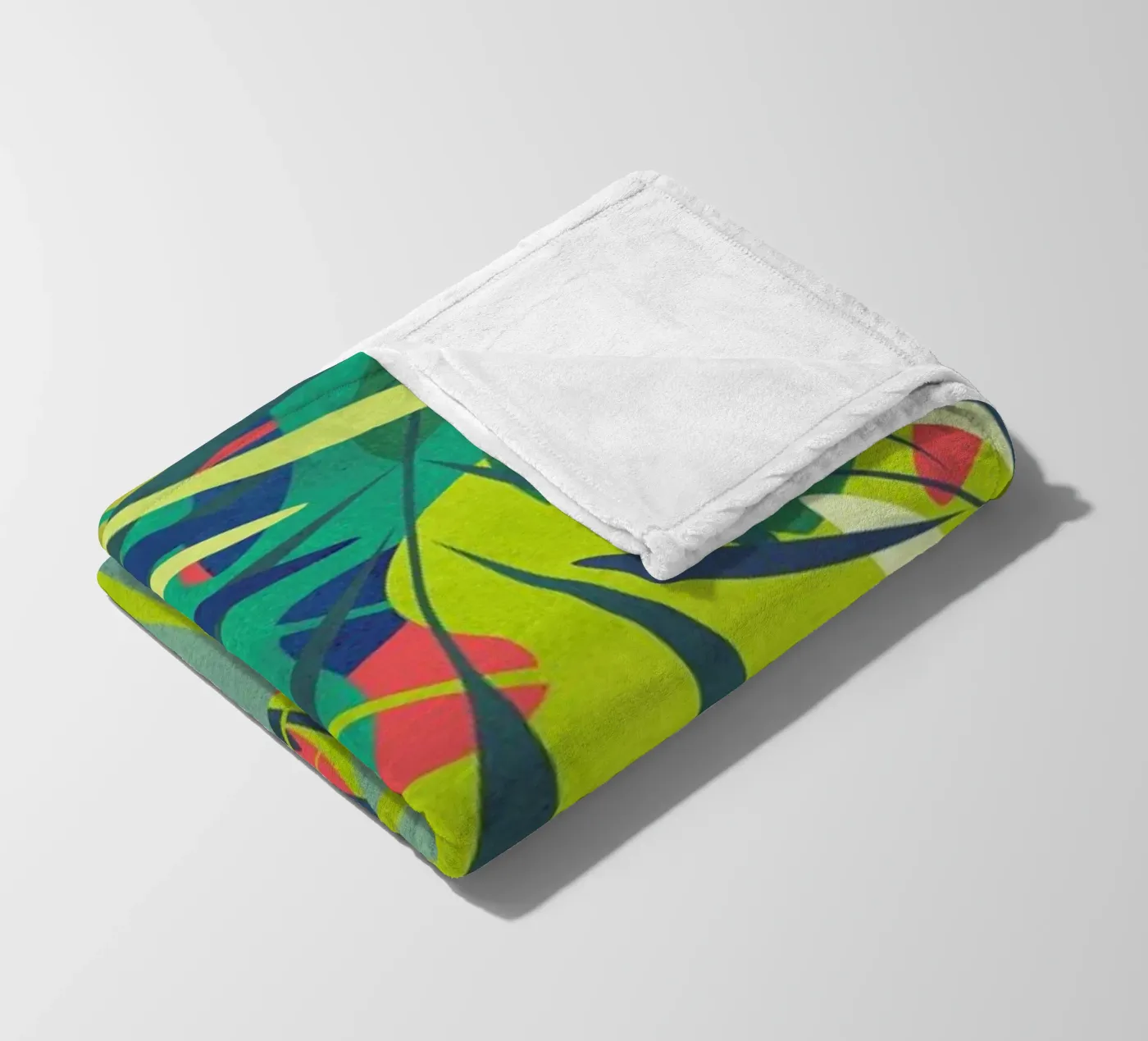 Eden Fleecedecke von Tracie Andrews