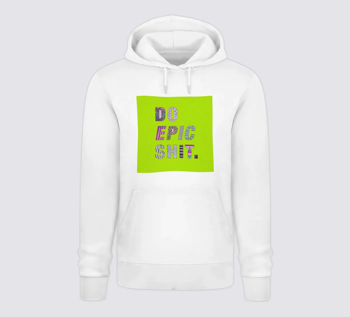 Do epic hoodie by Vasare Nar