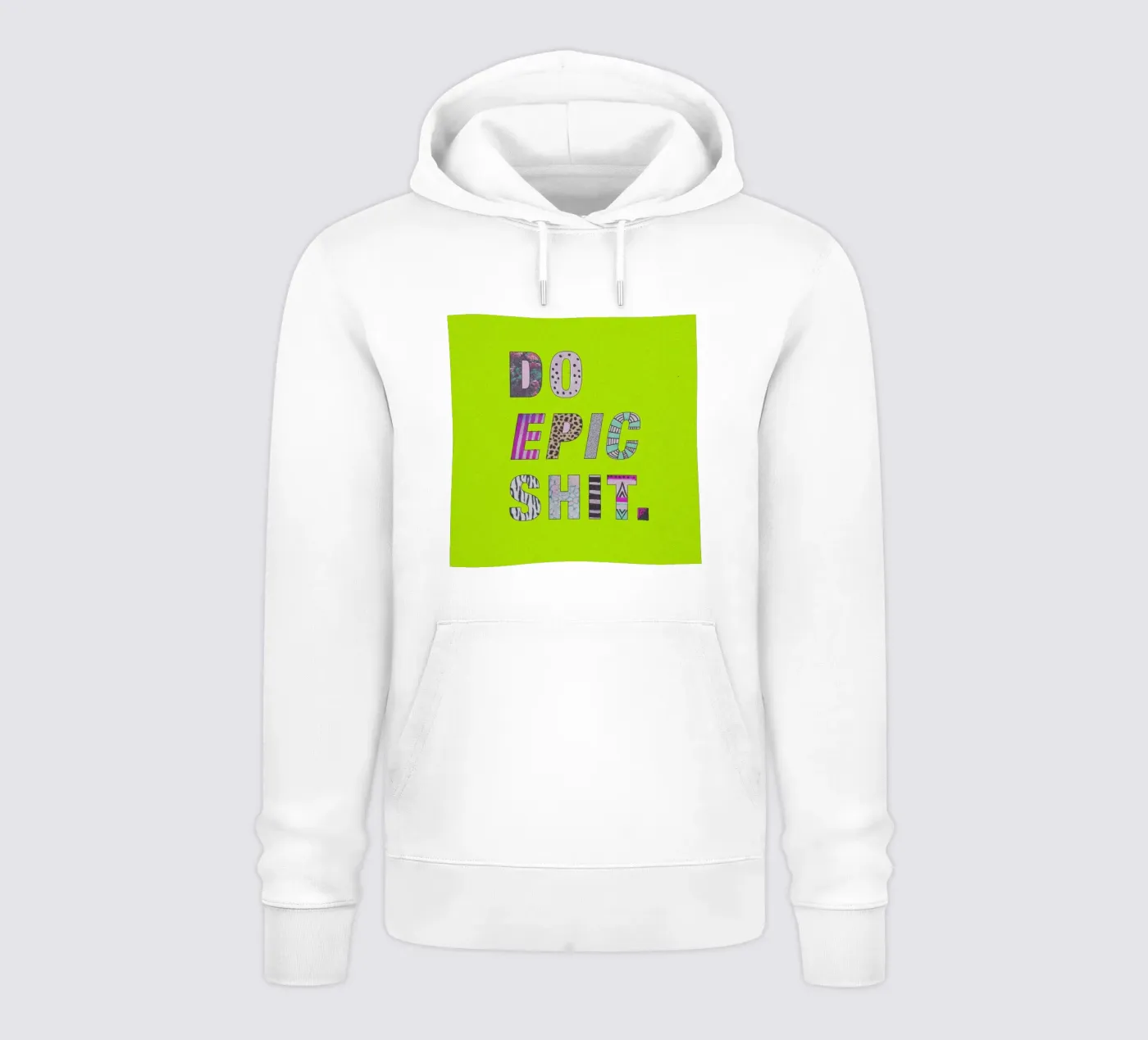 Do epic hoodie by Vasare Nar