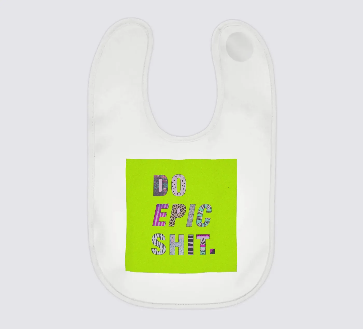 Do epic bavaglino da Vasare Nar
