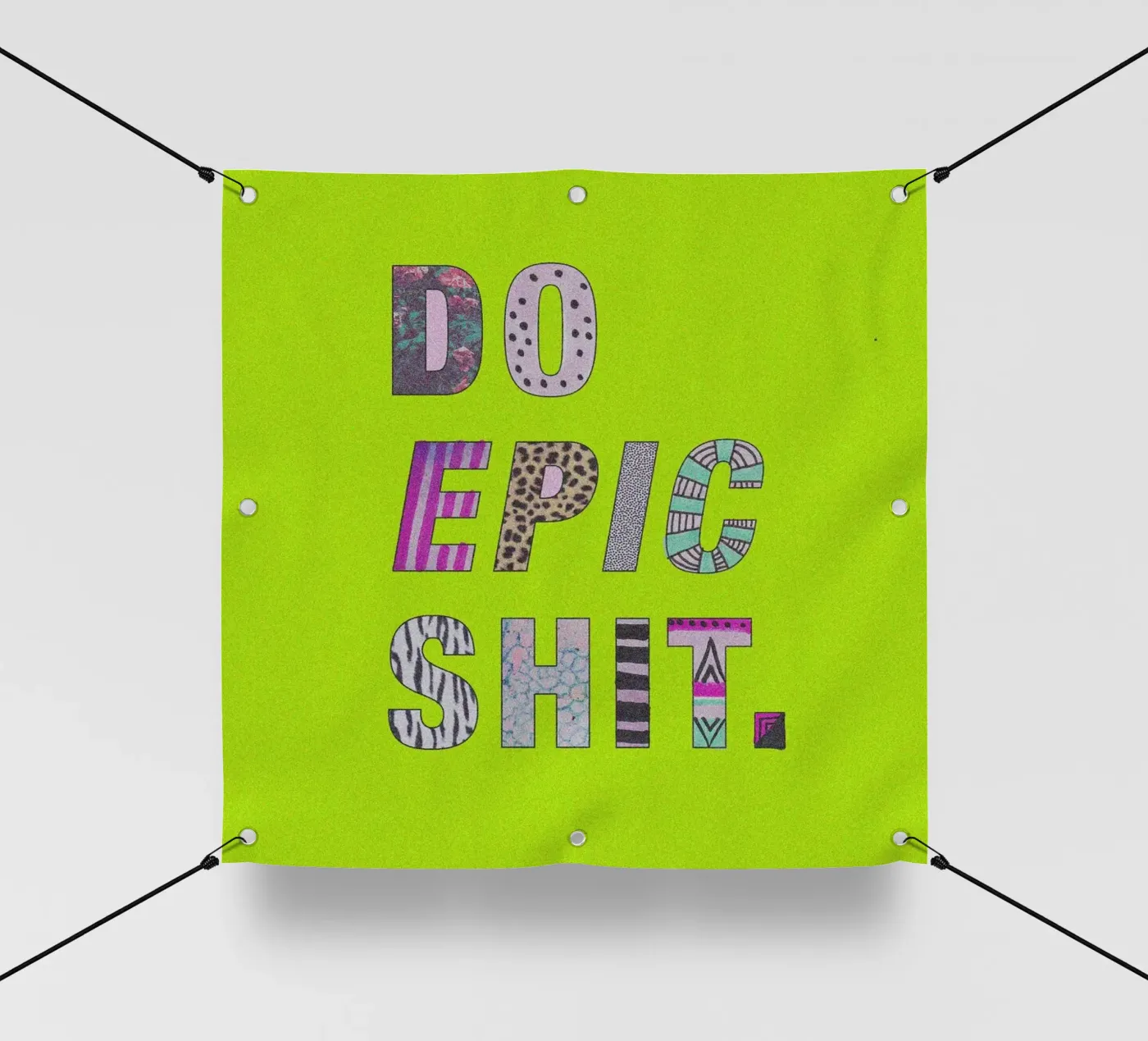 Do epic PVC Plane von Vasare Nar