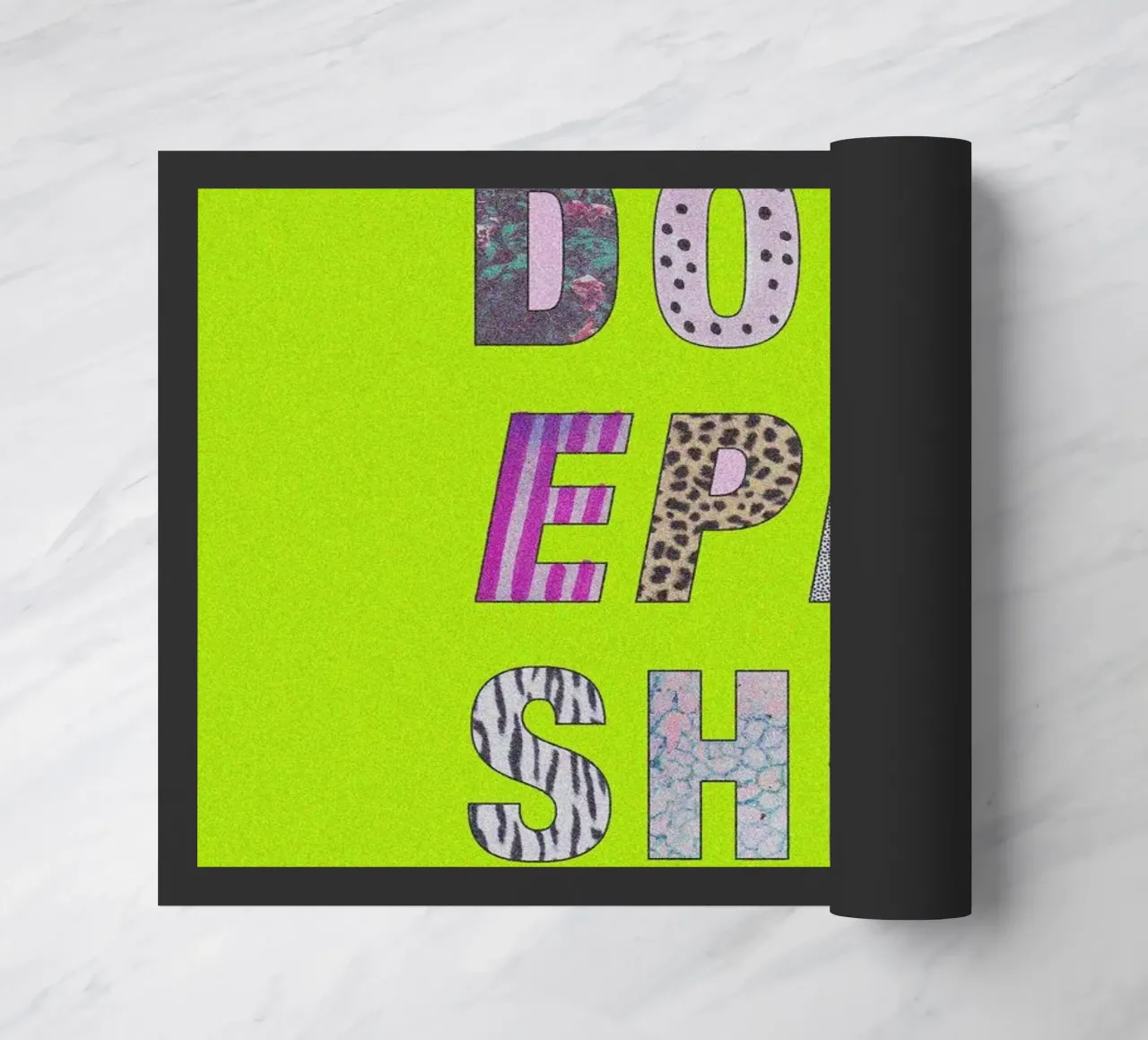 Do epic doormat by Vasare Nar