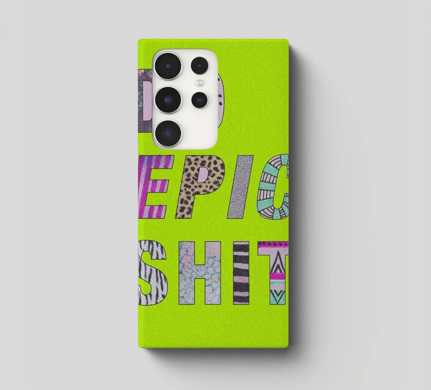 Do epic coque samsung de Vasare Nar