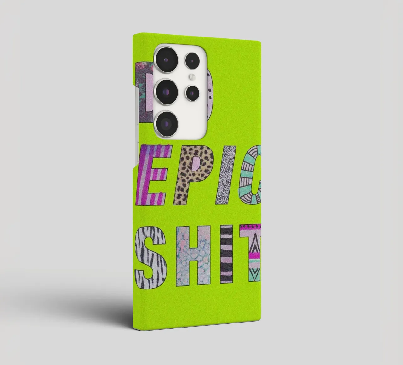 Do epic coque samsung de Vasare Nar