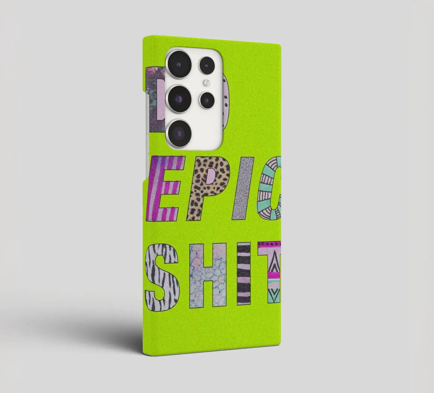 Do epic coque samsung de Vasare Nar