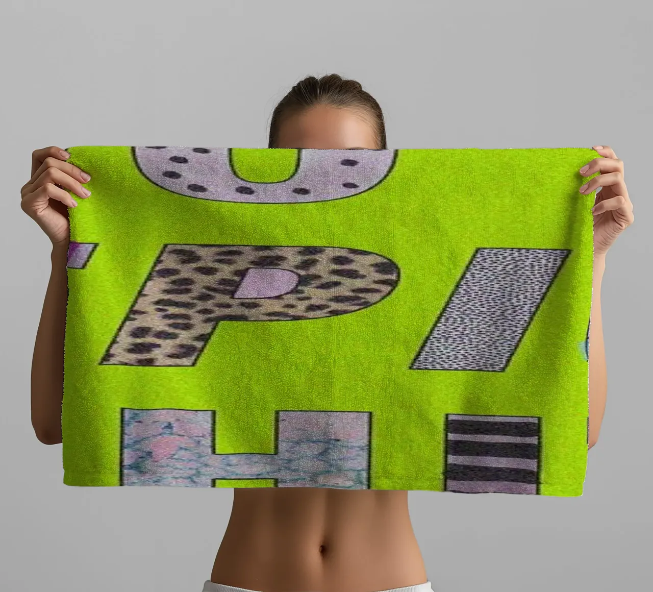 Do epic towel by Vasare Nar